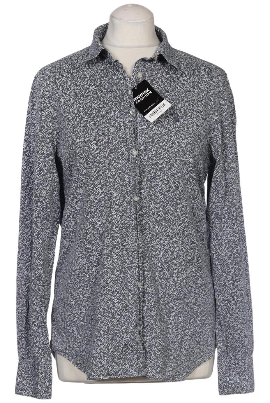 

Gant Damen Bluse, mehrfarbig, Gr. 40