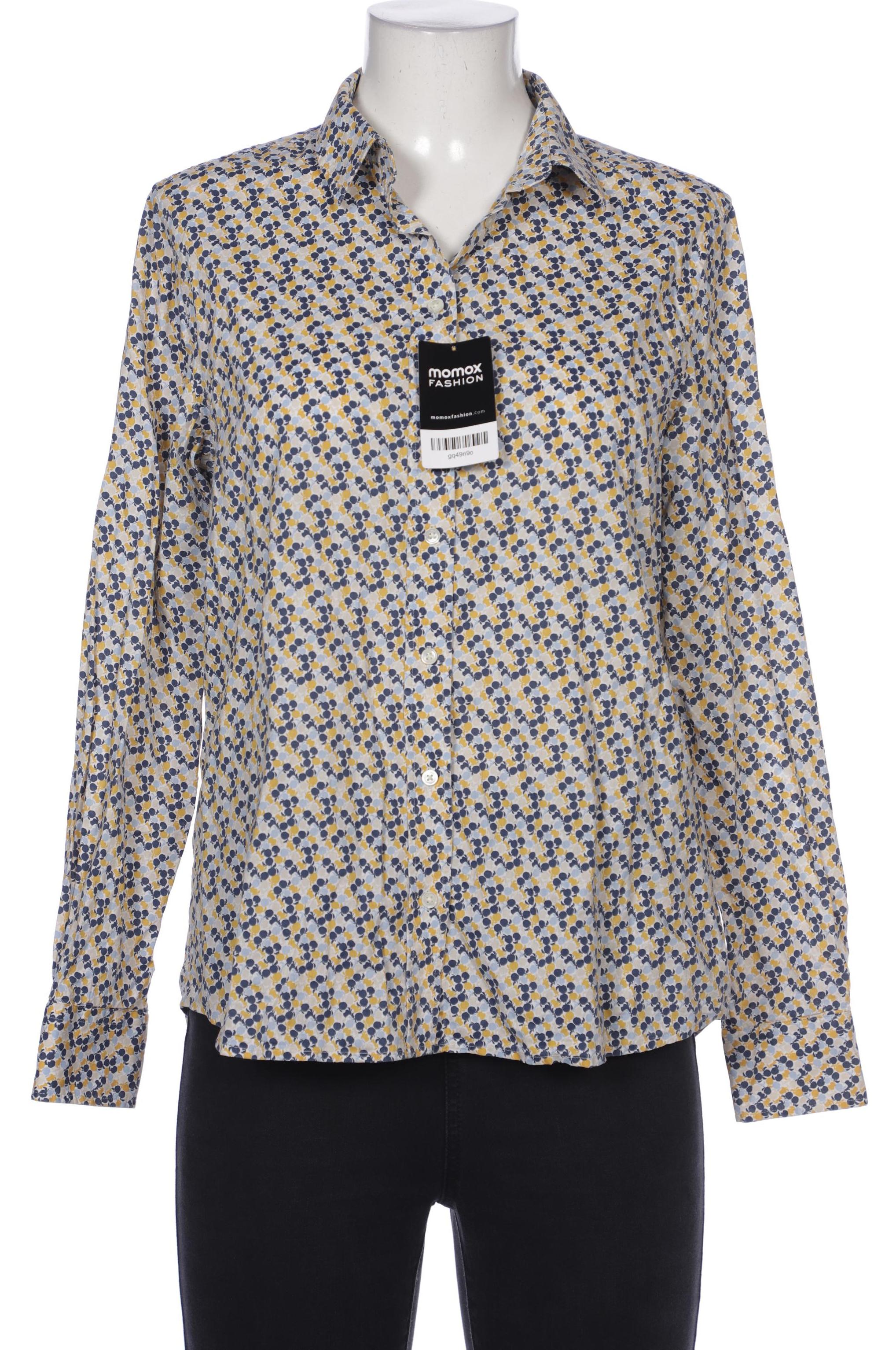 

Gant Damen Bluse, mehrfarbig, Gr. 40