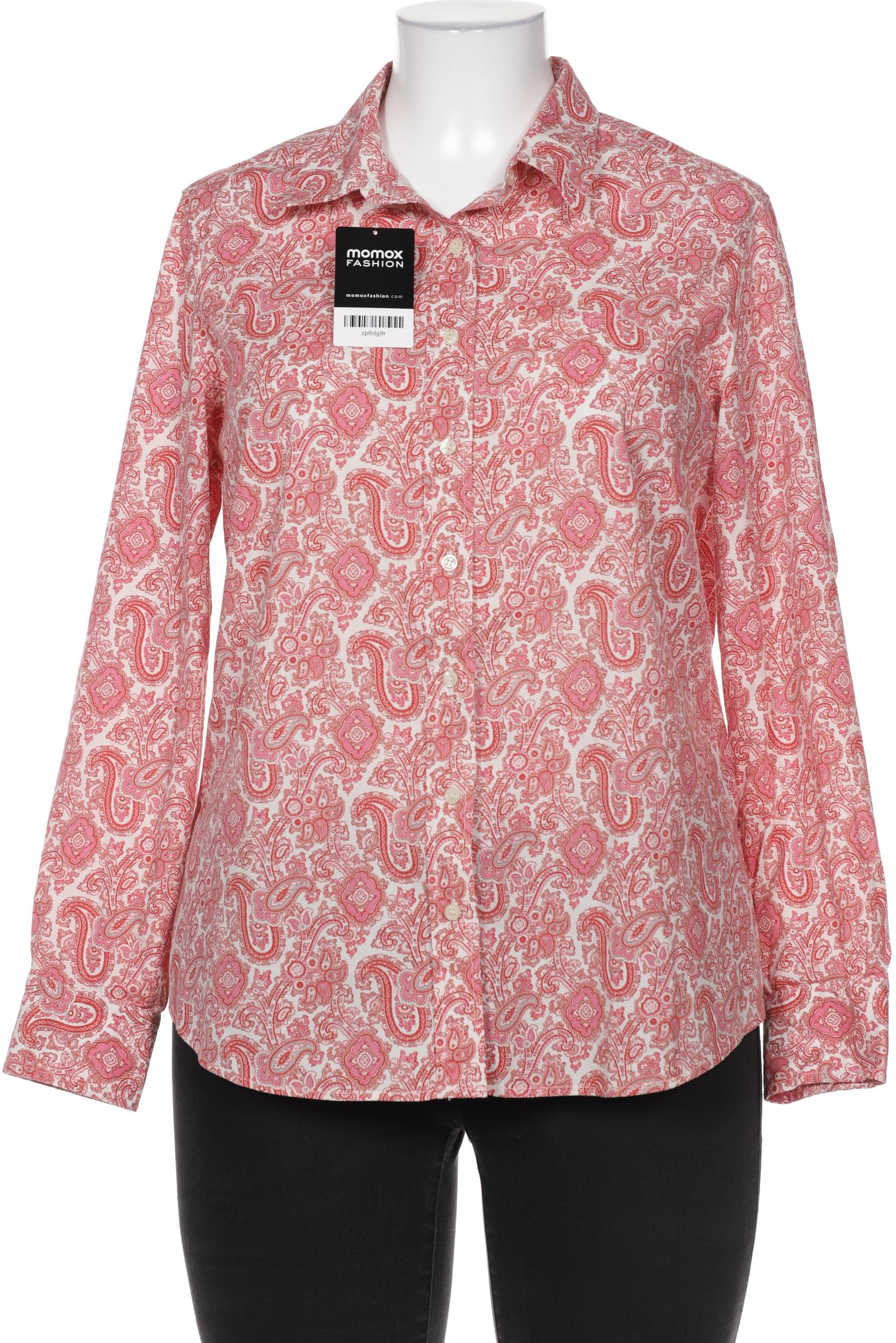 

Gant Damen Bluse, pink, Gr. 46