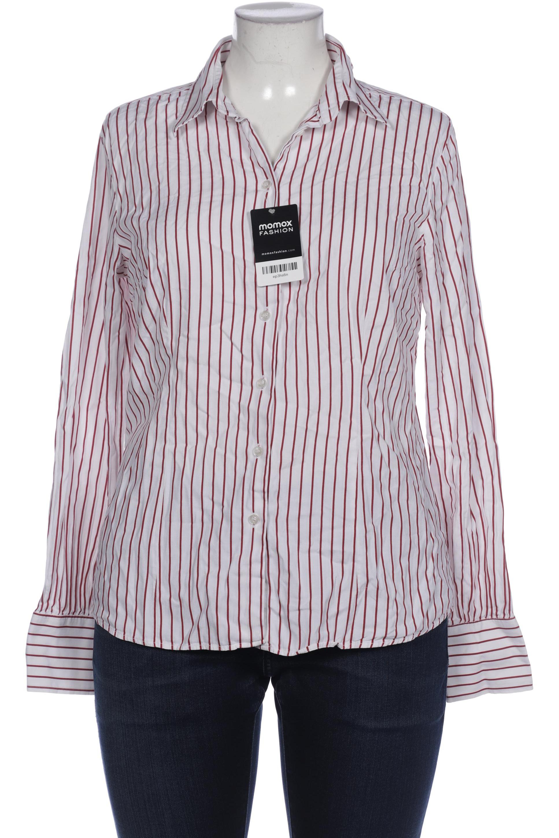 

Gant Damen Bluse, rot, Gr. 44