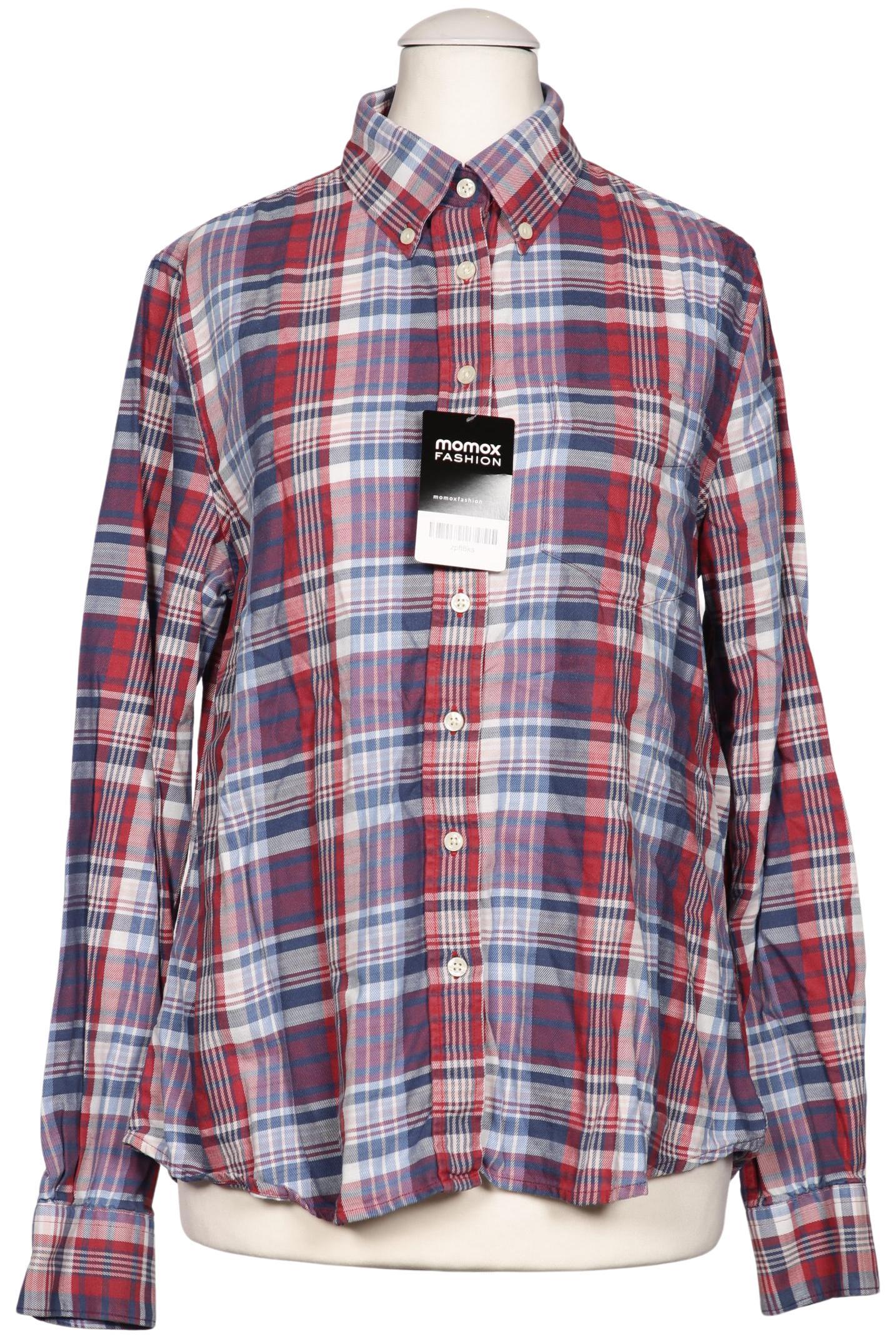 

Gant Damen Bluse, mehrfarbig, Gr. 36