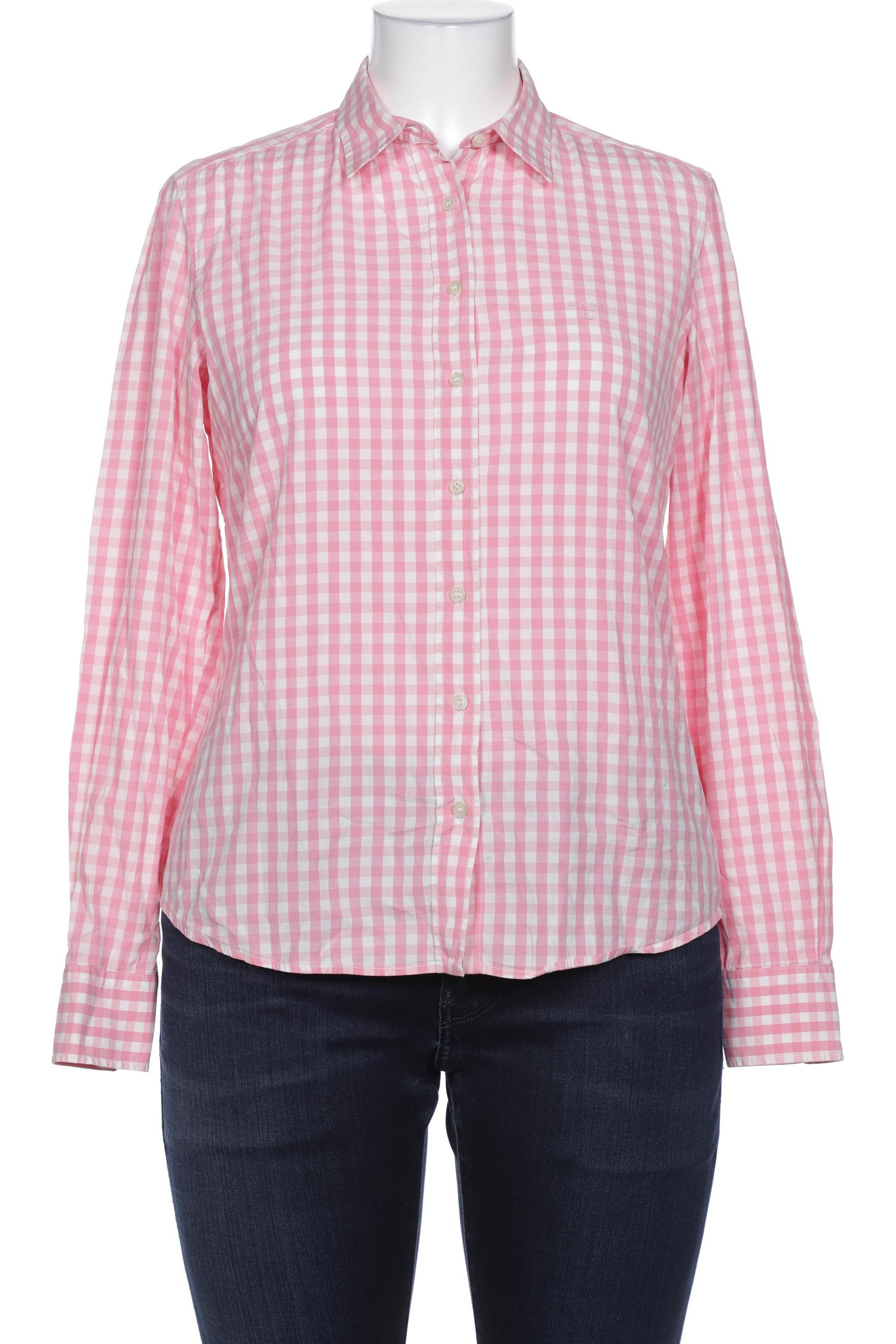 

GANT Damen Bluse, pink