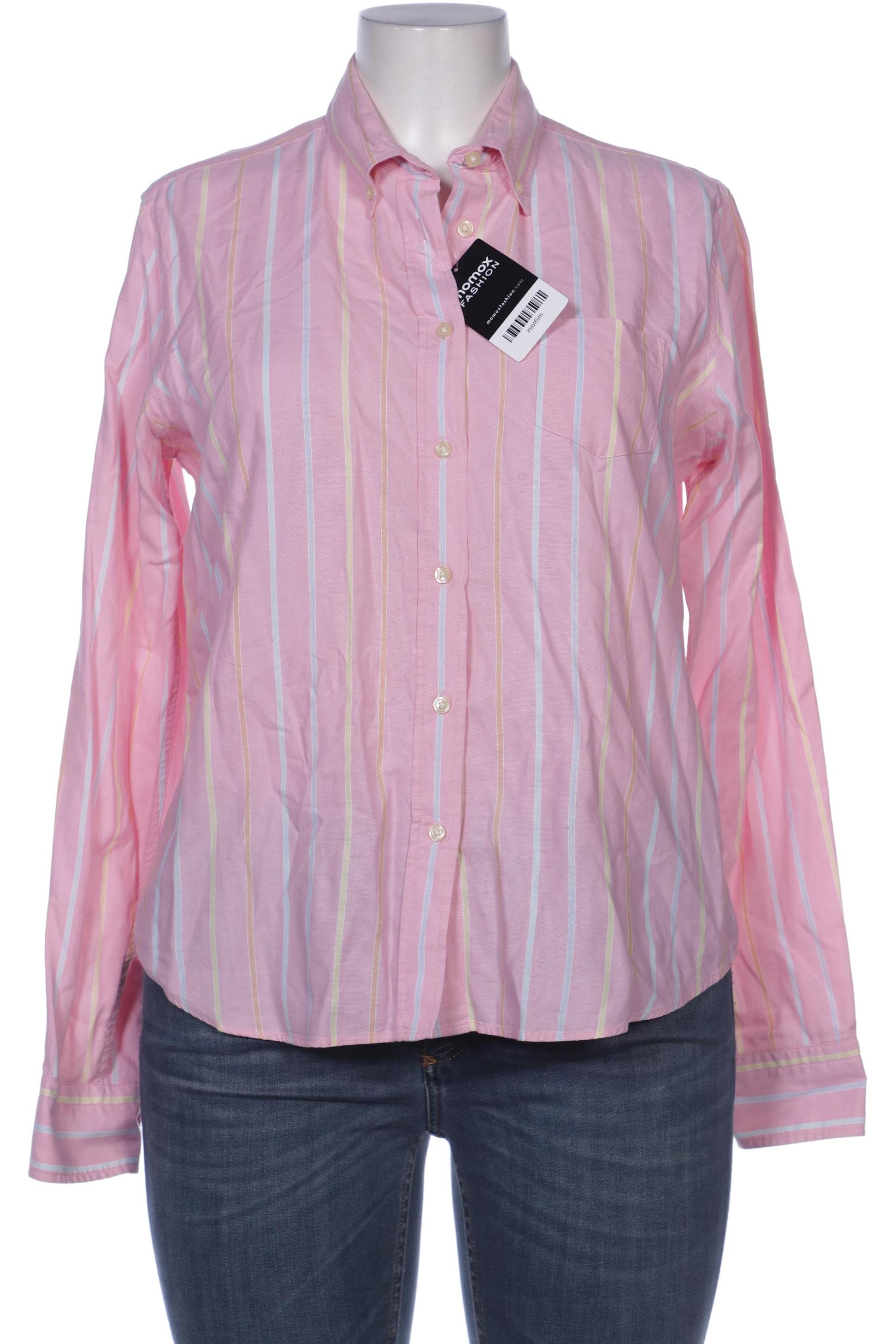 

Gant Damen Bluse, pink, Gr. 42