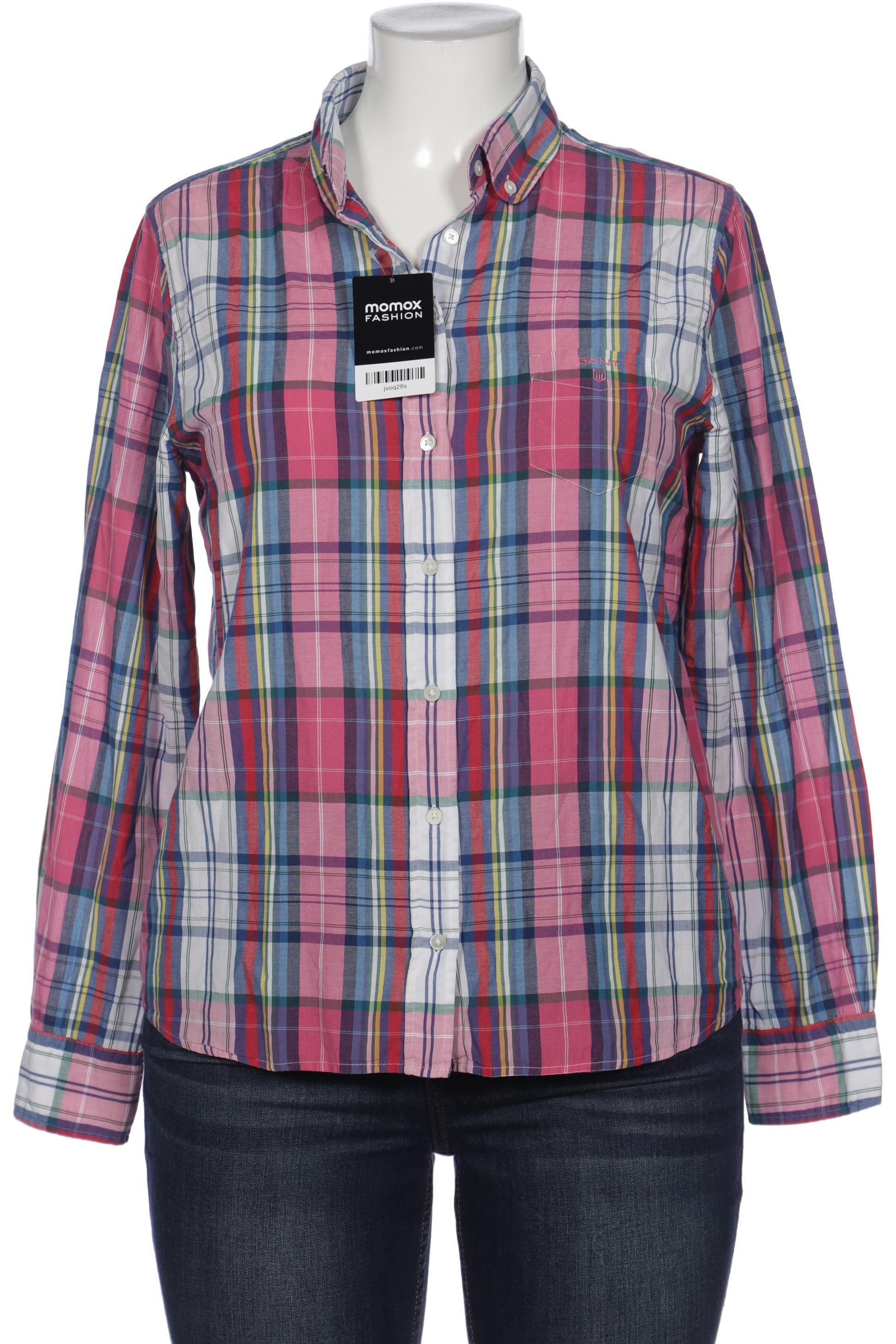

GANT Damen Bluse, pink