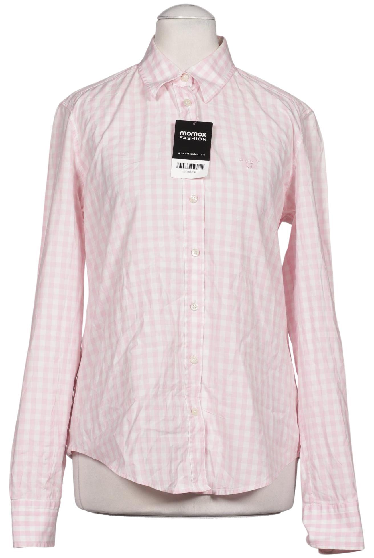 

Gant Damen Bluse, pink, Gr. 38
