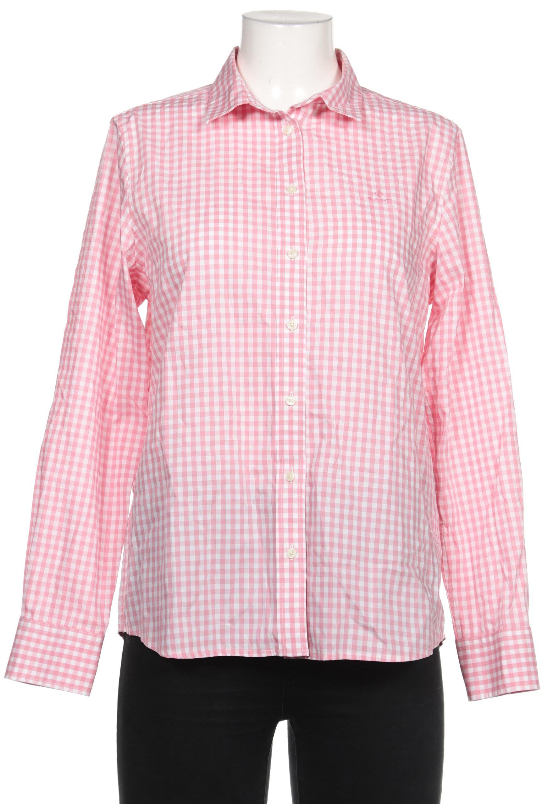 

GANT Damen Bluse, pink