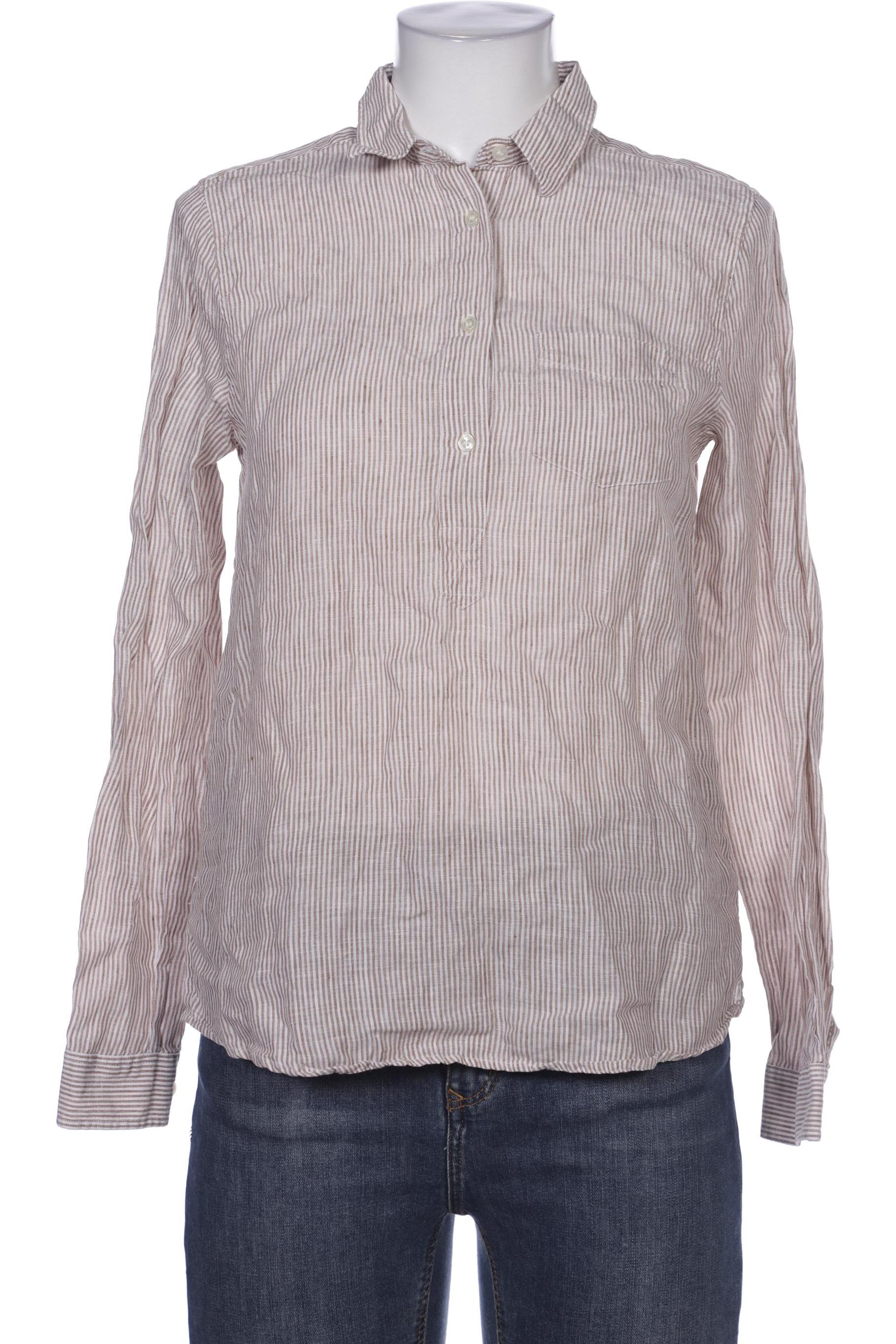 

Gant Damen Bluse, braun, Gr. 36