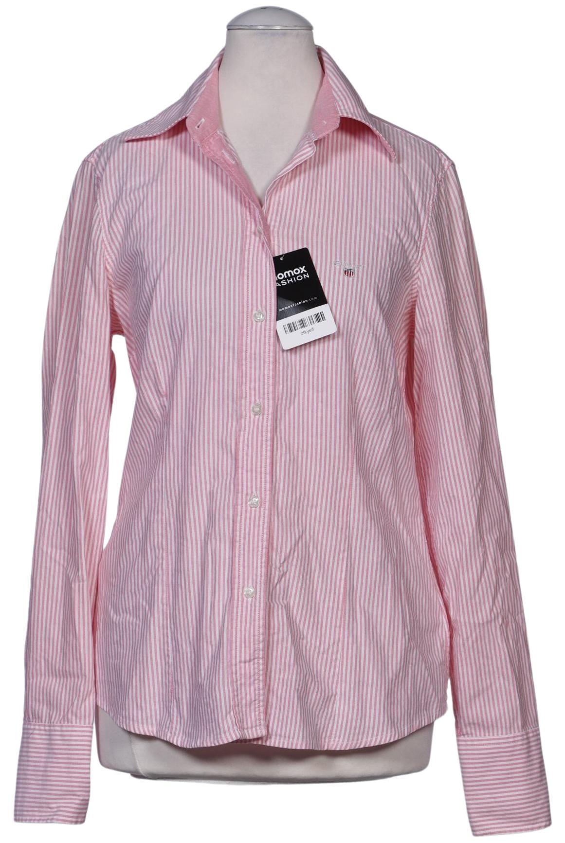

Gant Damen Bluse, mehrfarbig, Gr. 36