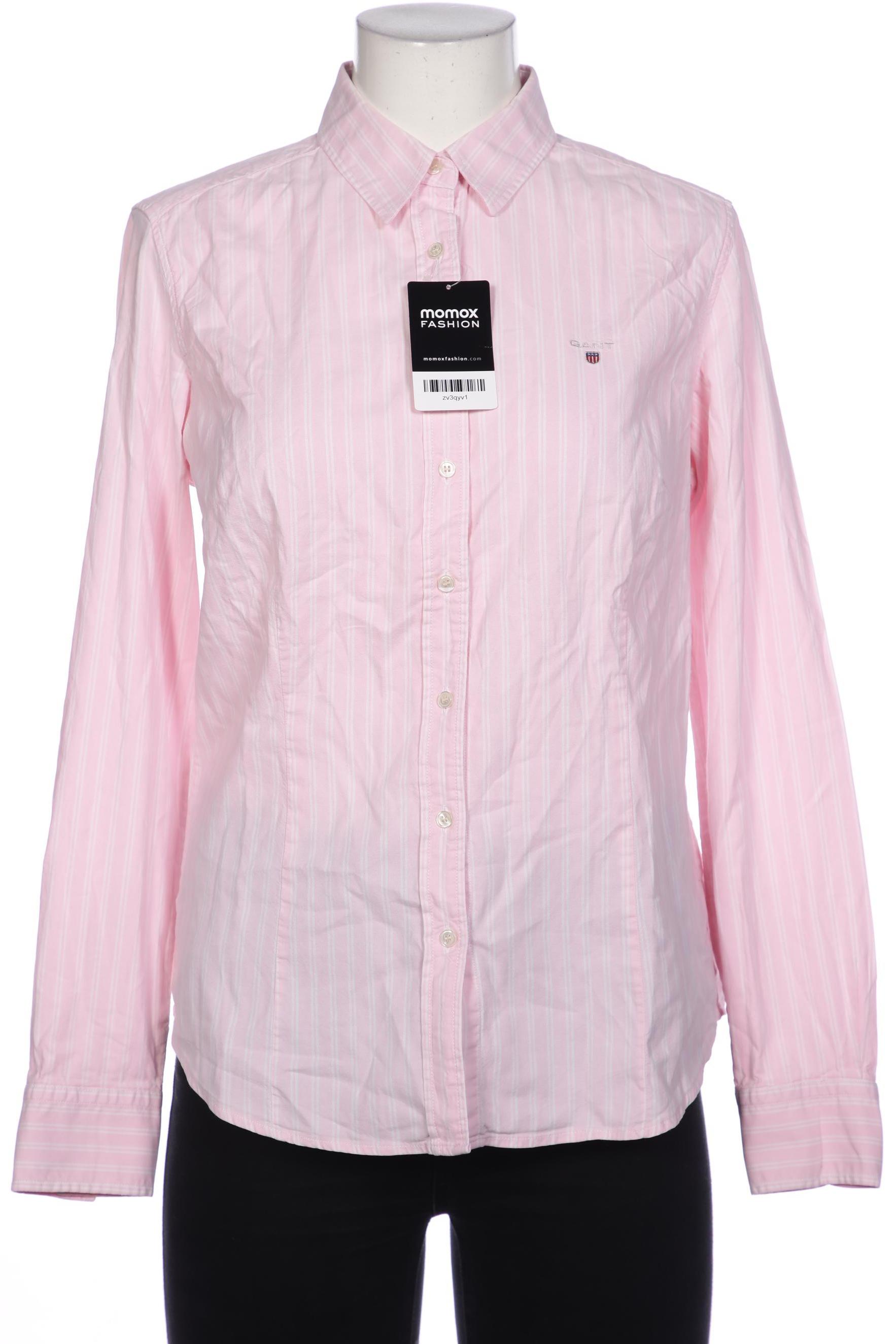 

GANT Damen Bluse, pink