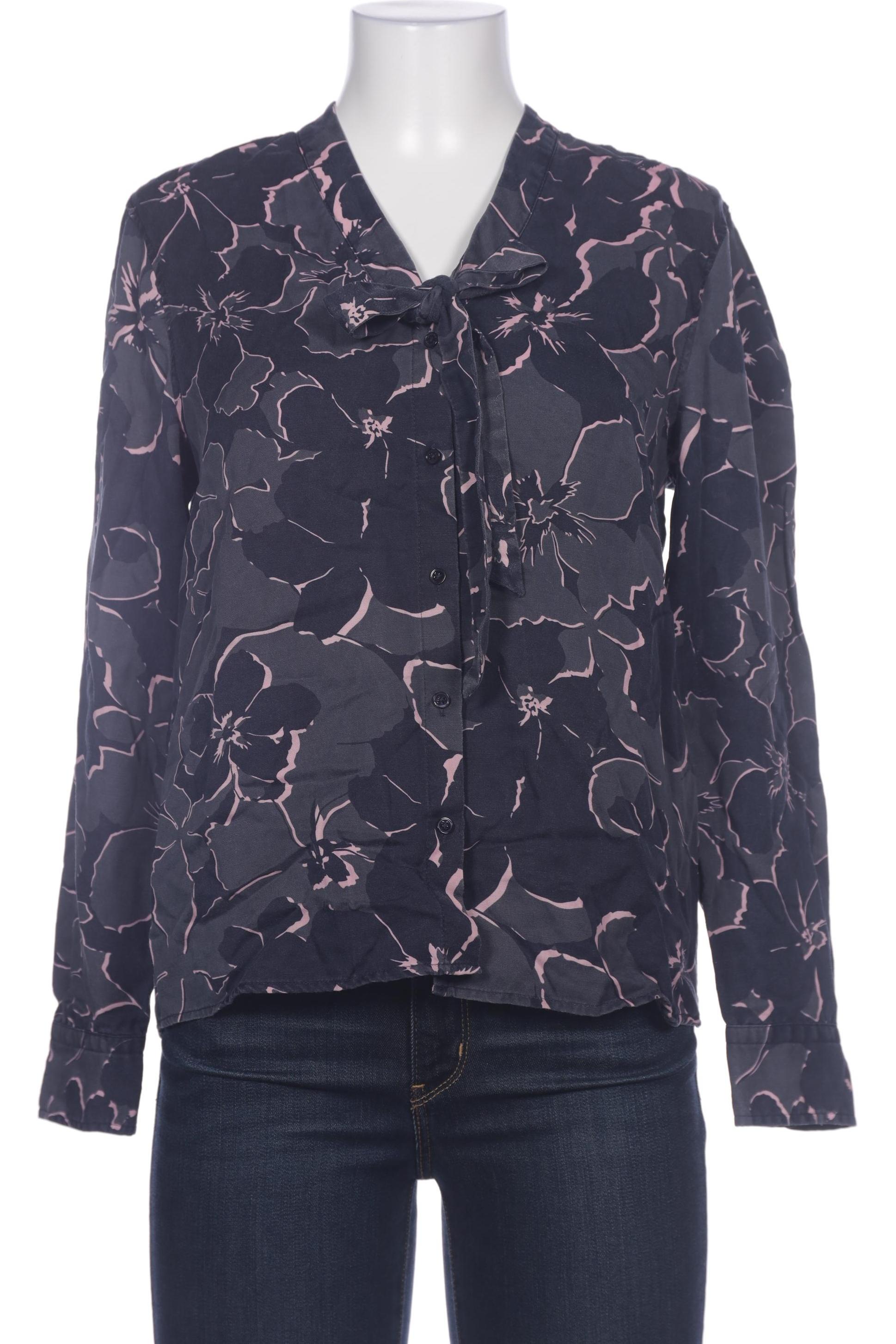 

Gant Damen Bluse, grau, Gr. 40