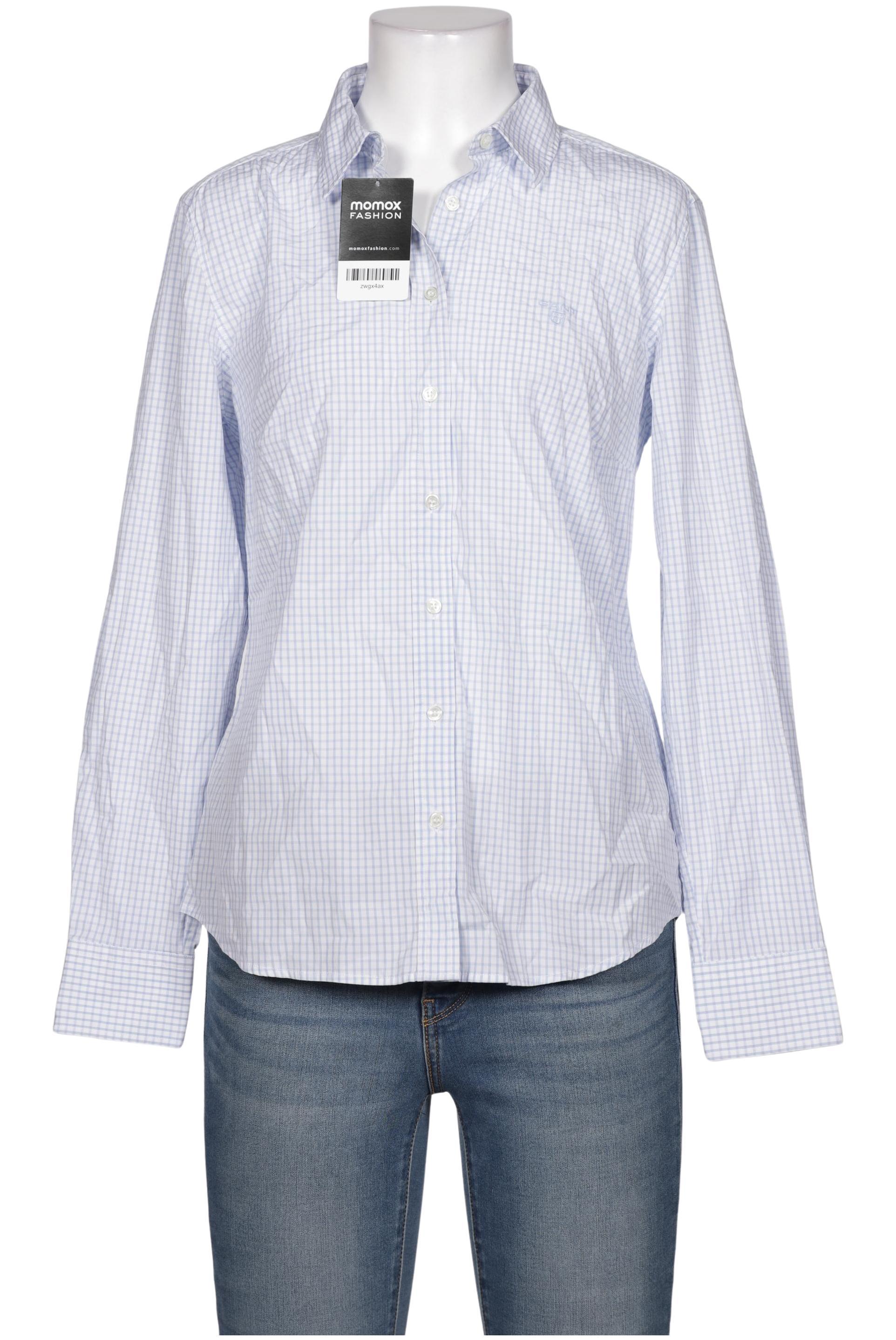 

Gant Damen Bluse, mehrfarbig, Gr. 40