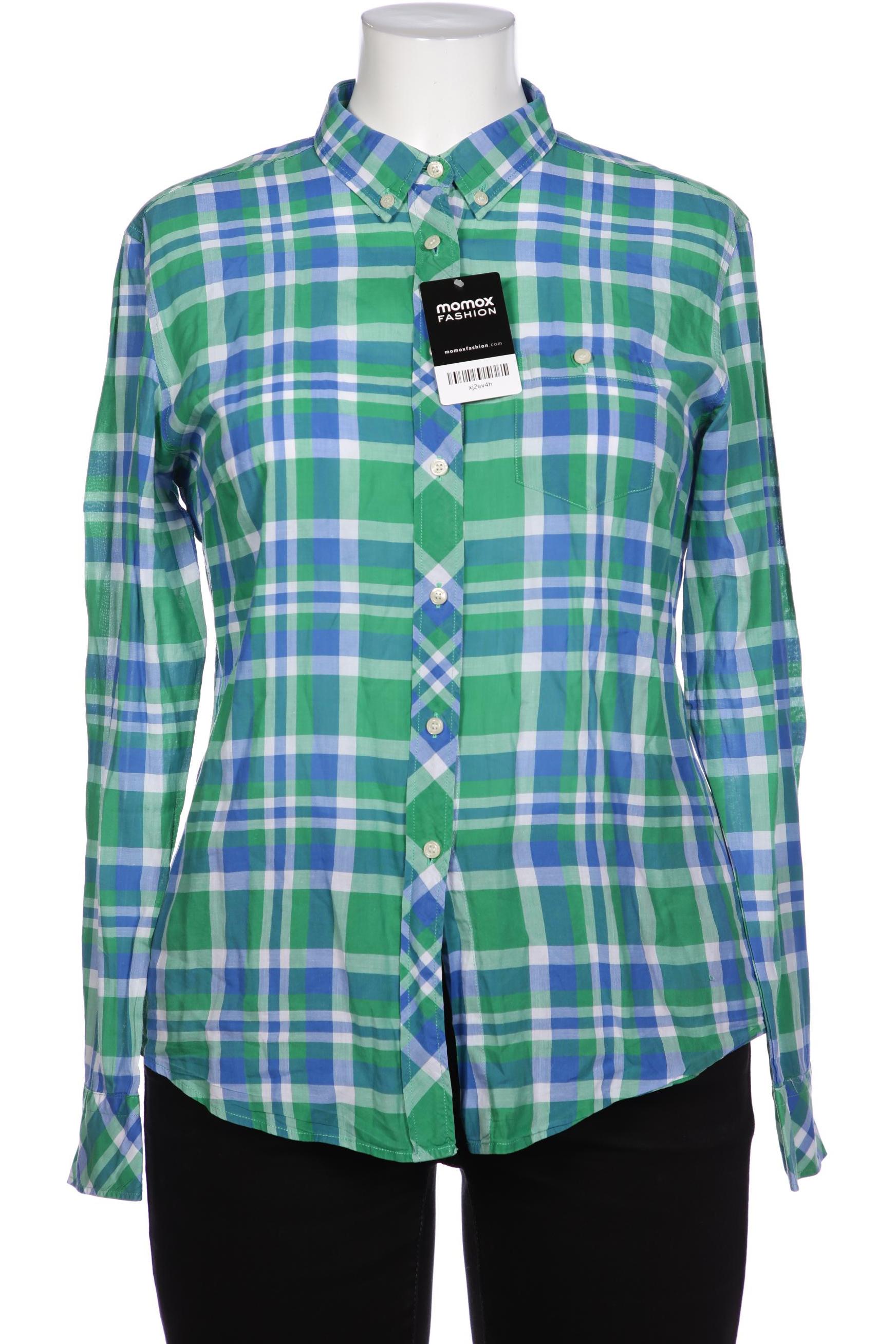 

Gant Damen Bluse, grün, Gr. 44