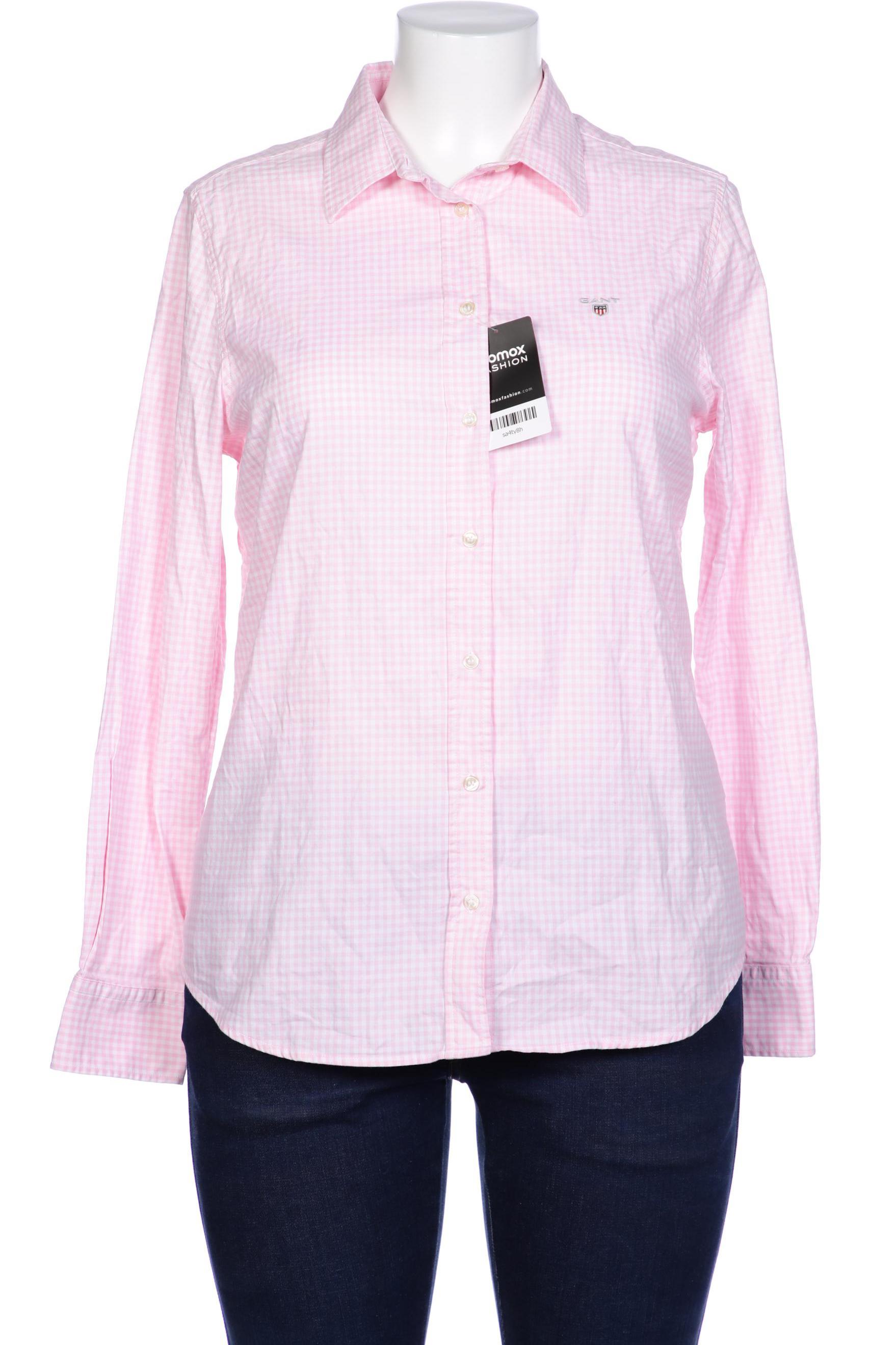 

Gant Damen Bluse, pink, Gr. 44