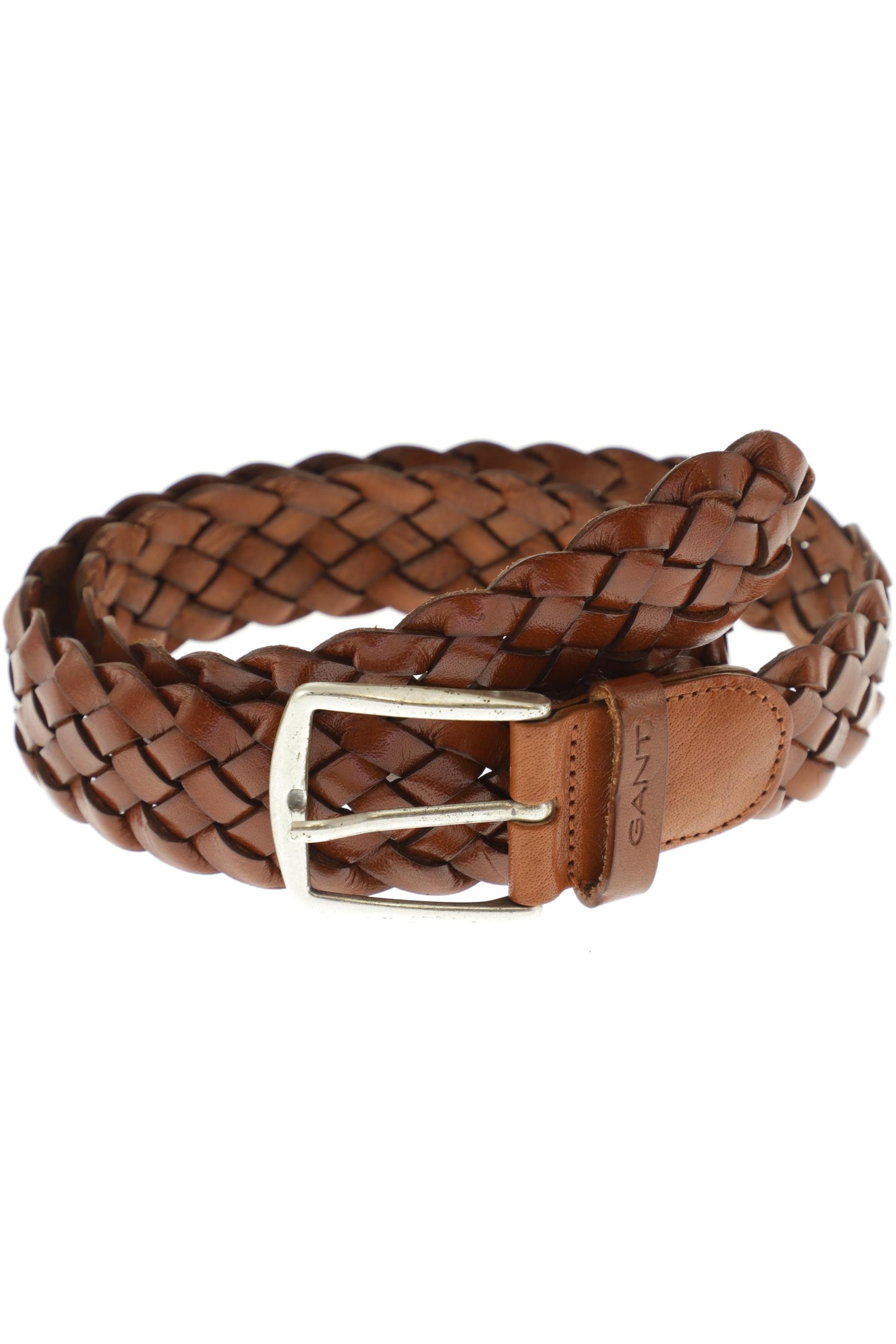 

GANT Damen Gürtel, braun