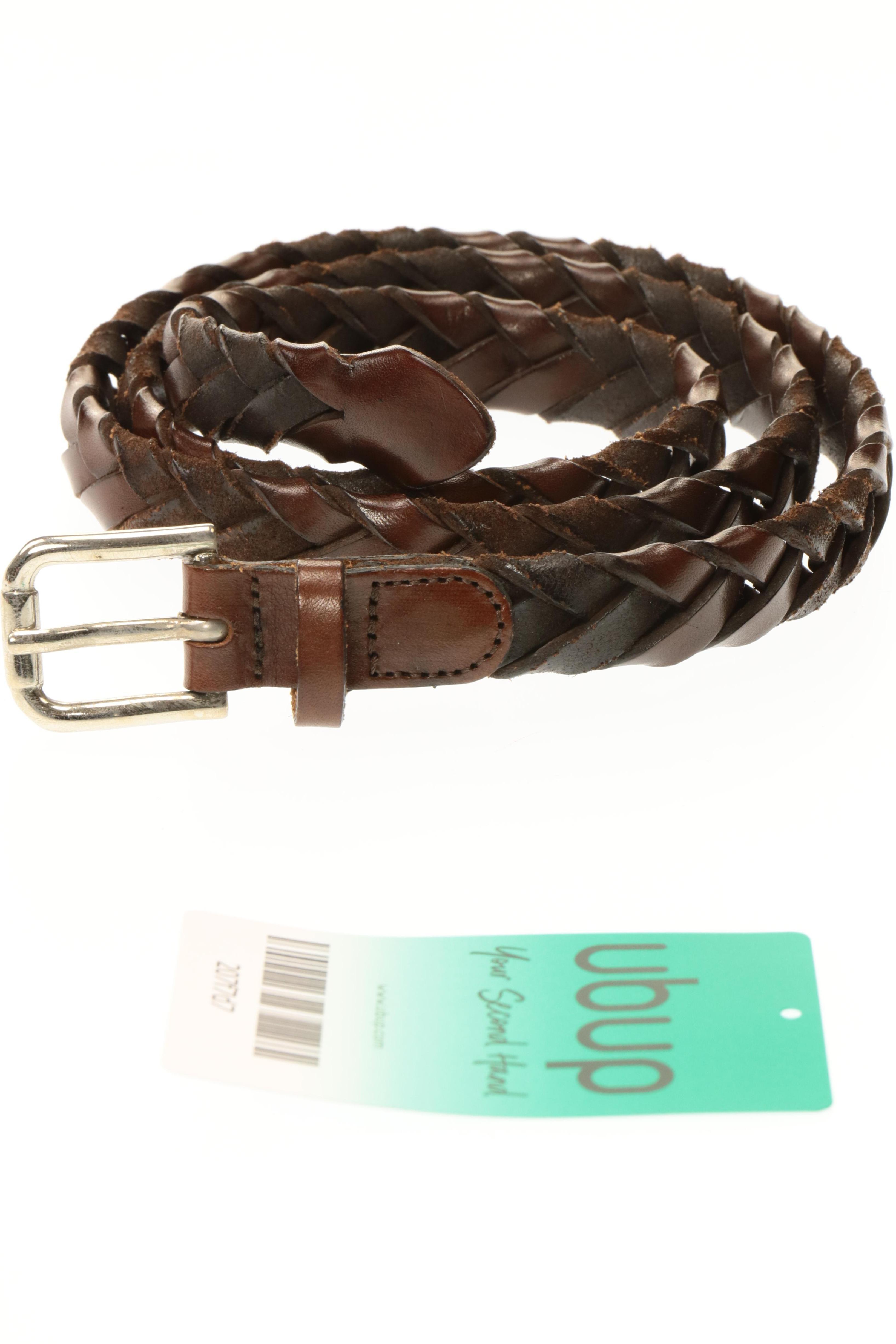 

Gant Damen Gürtel, braun, Gr. 95