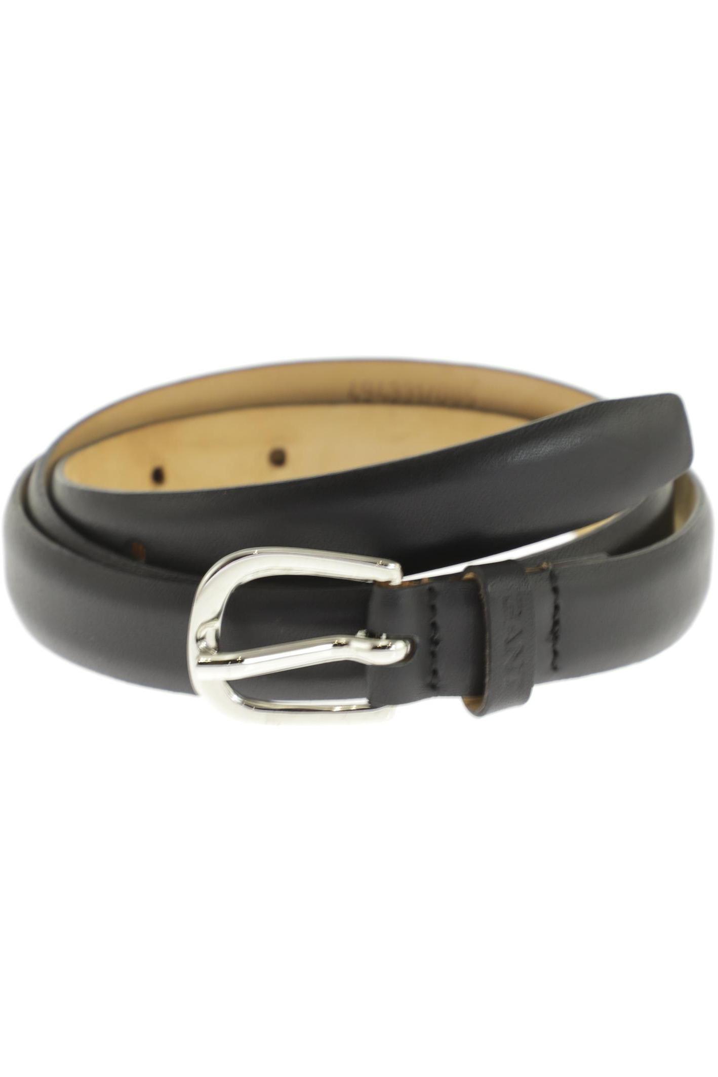 

GANT Damen Gürtel, schwarz
