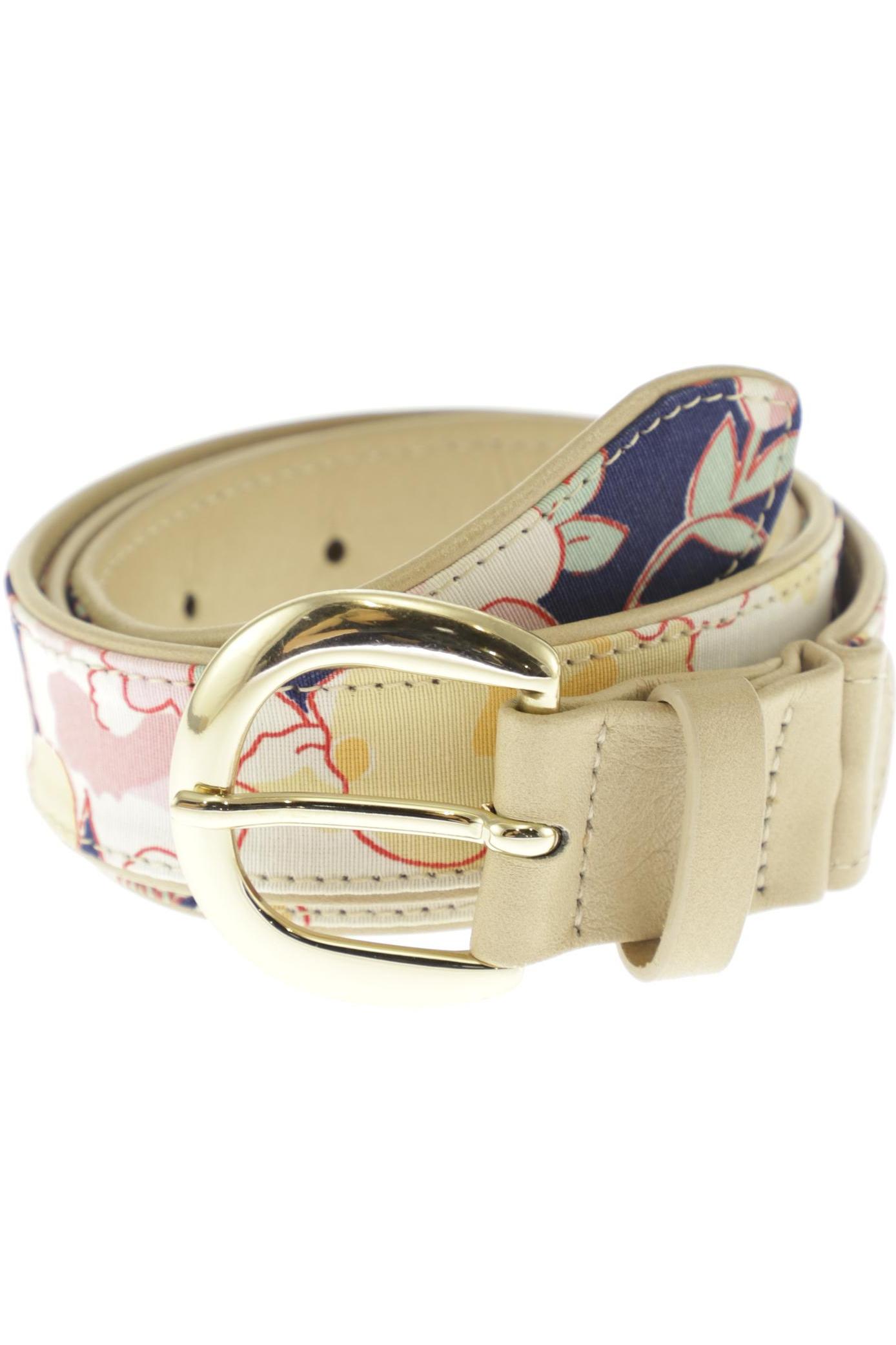 

Gant Damen Gürtel, mehrfarbig, Gr. 75