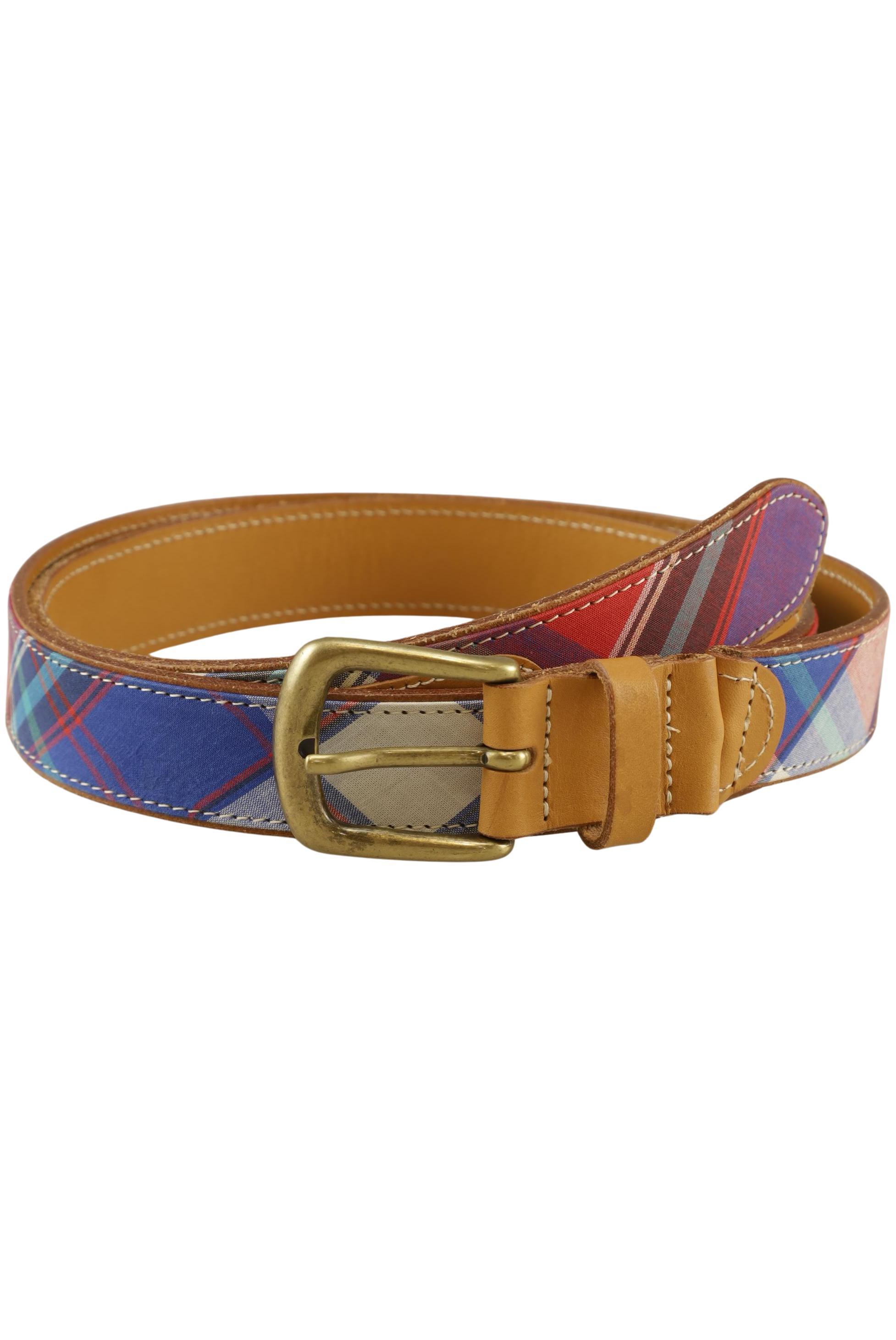 

Gant Damen Gürtel, mehrfarbig, Gr. 100