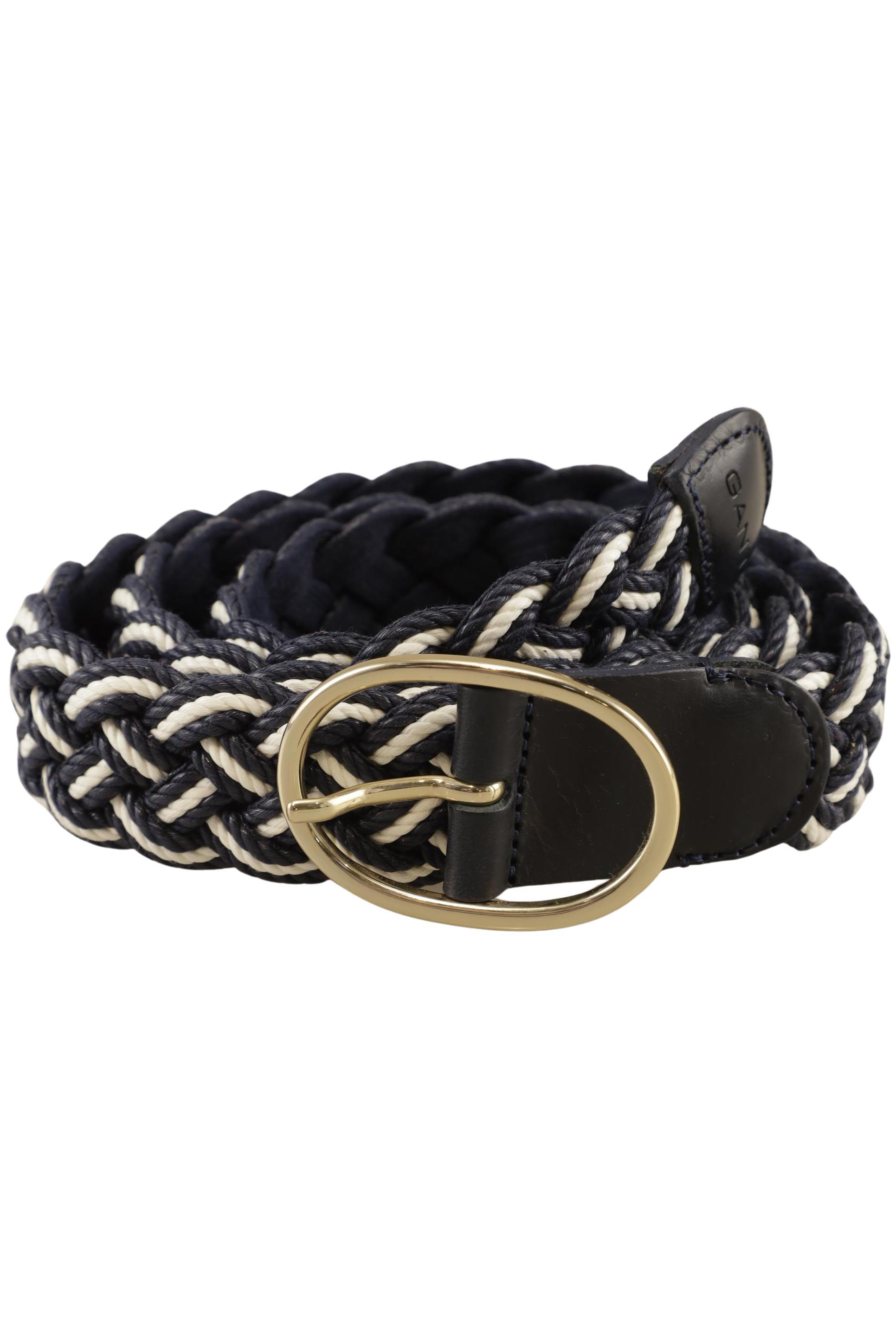 

Gant Damen Gürtel, mehrfarbig, Gr. 100