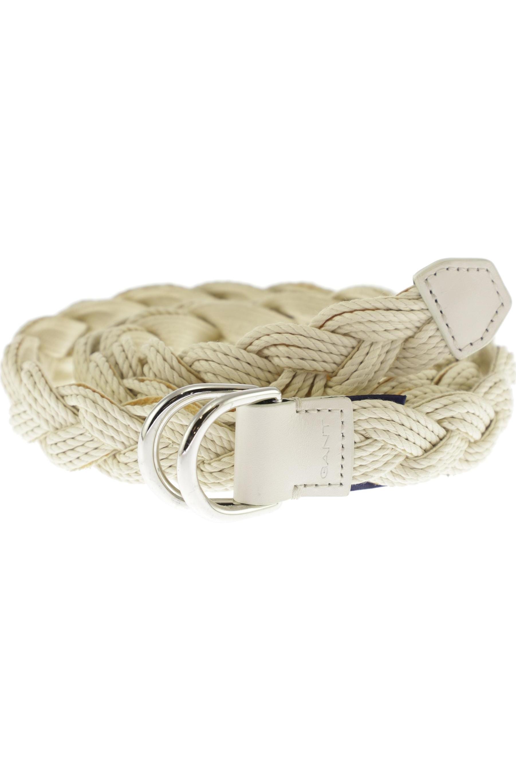 

Gant Damen Gürtel, beige, Gr. 95