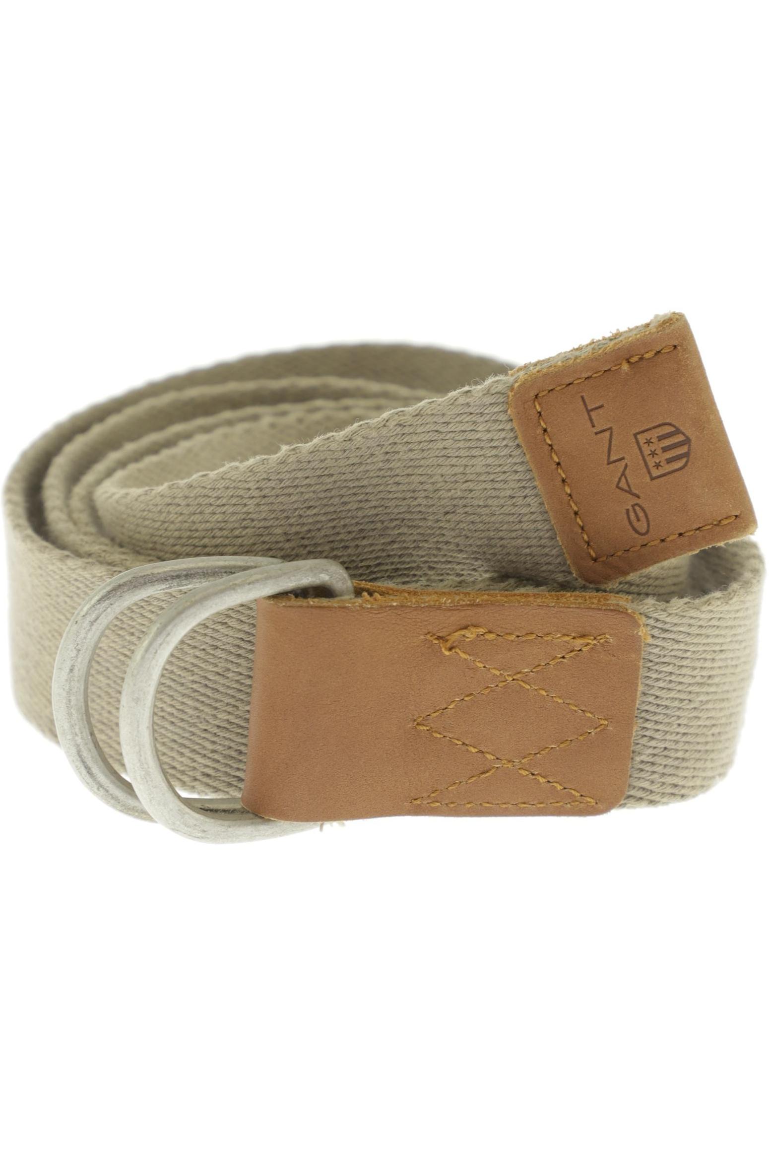 

Gant Damen Gürtel, beige, Gr. 130