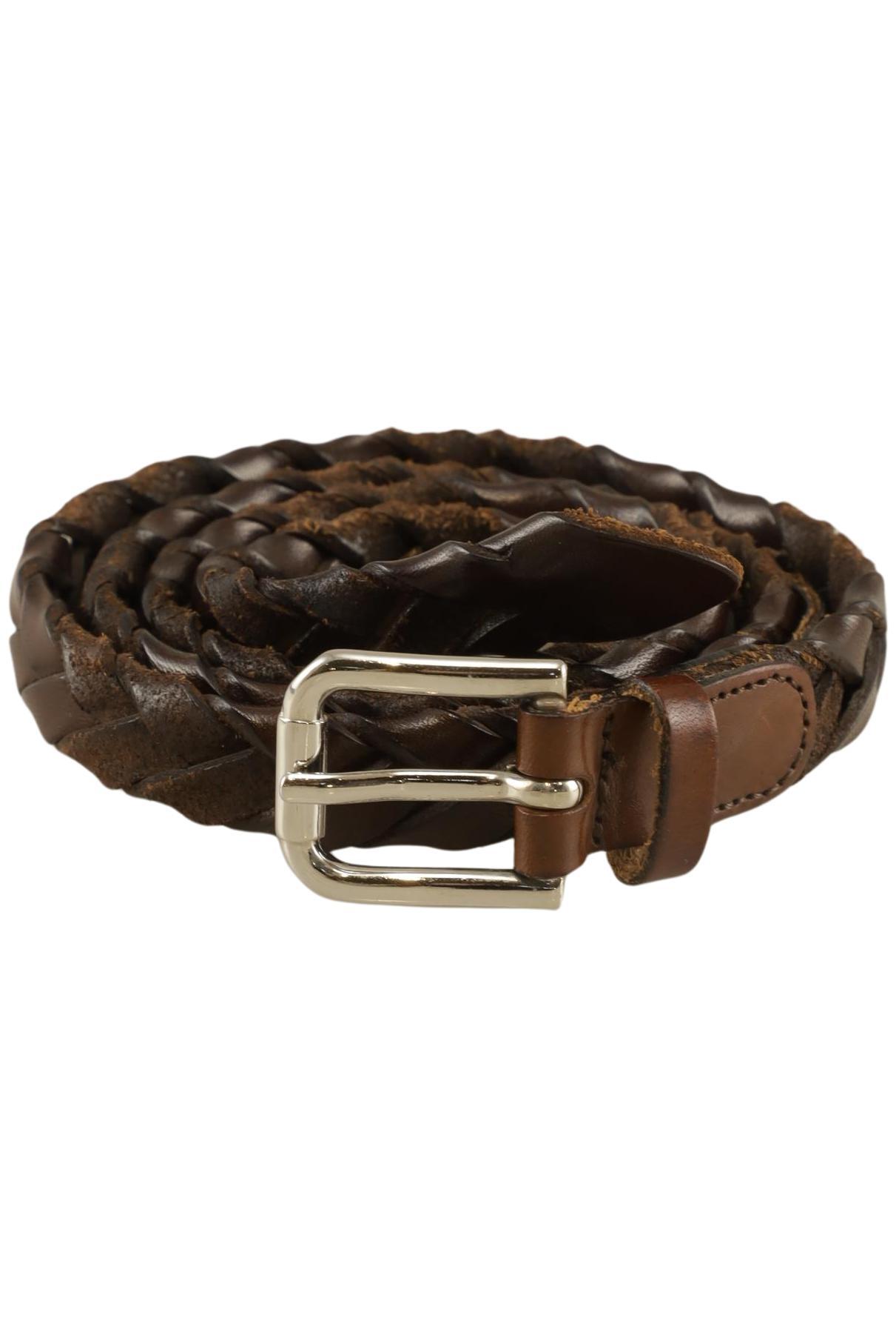 

Gant Damen Gürtel, braun, Gr. 85