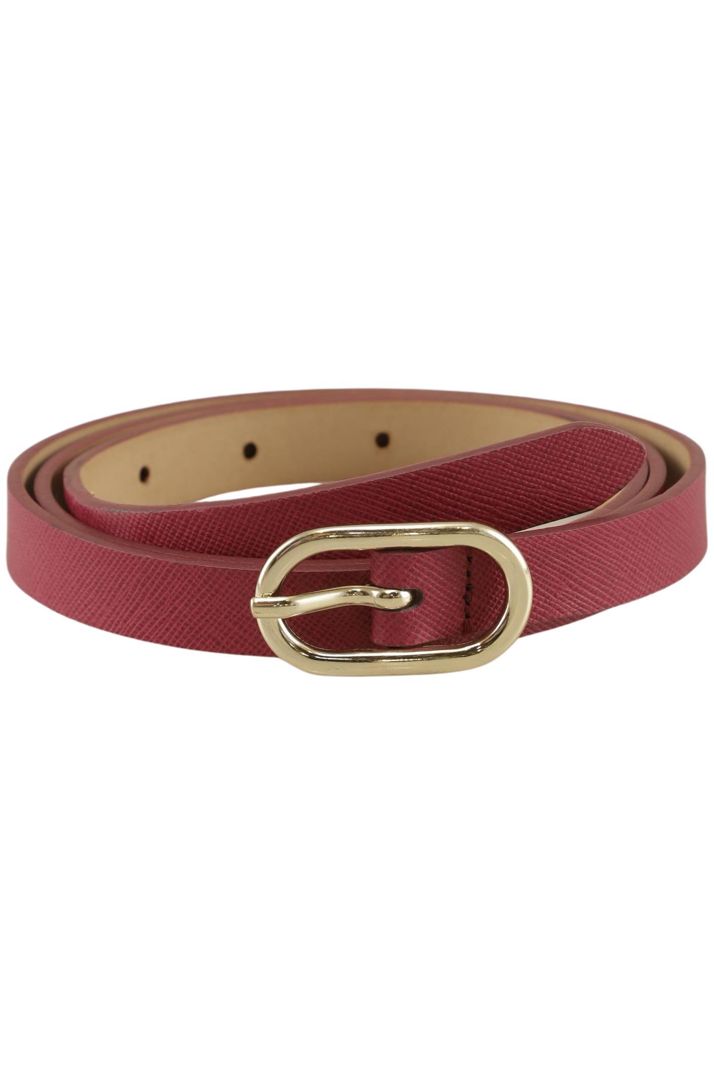 

Gant Damen Gürtel, pink, Gr. 85