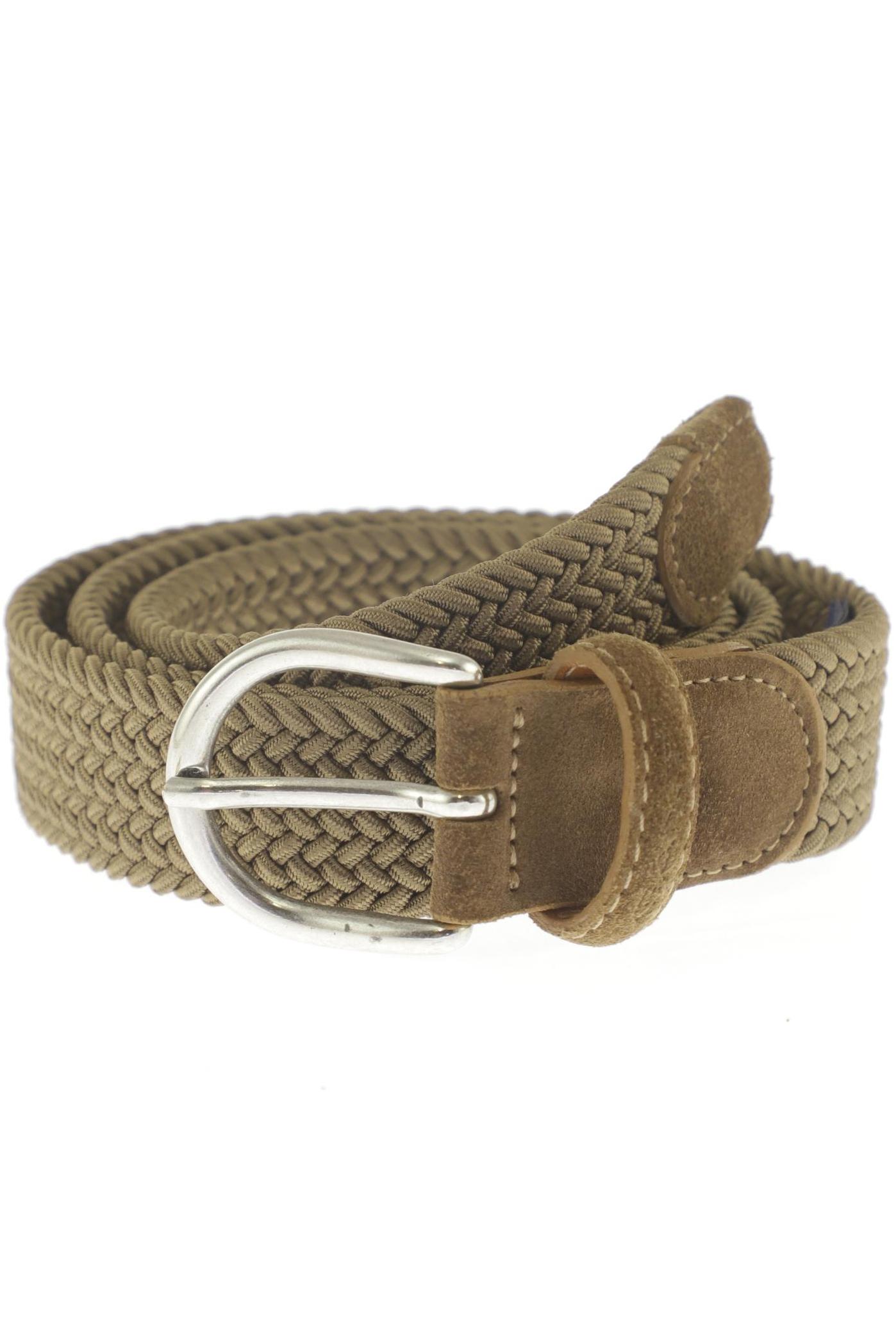 

Gant Damen Gürtel, braun, Gr. 90