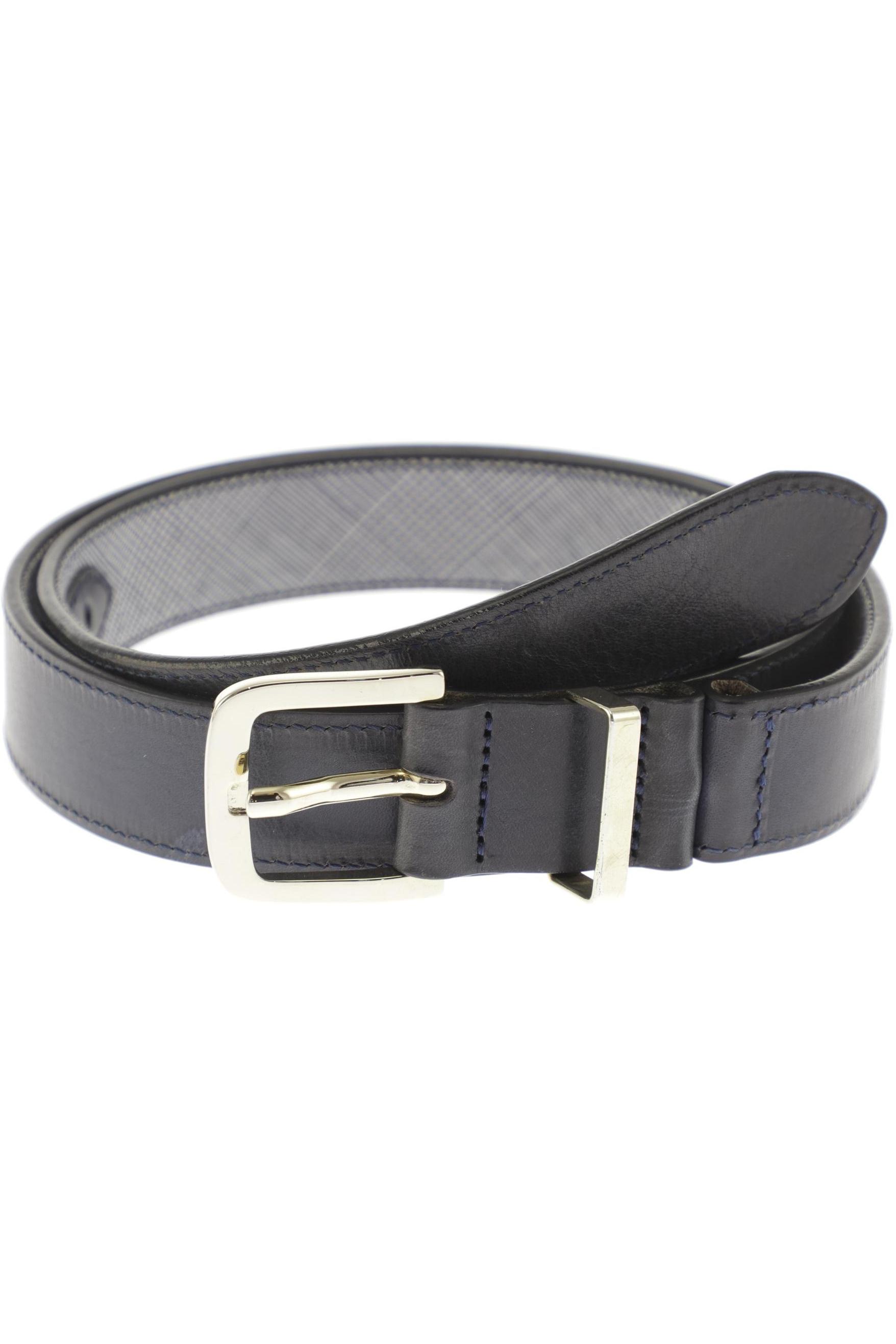 

Gant Damen Gürtel, blau, Gr. 80