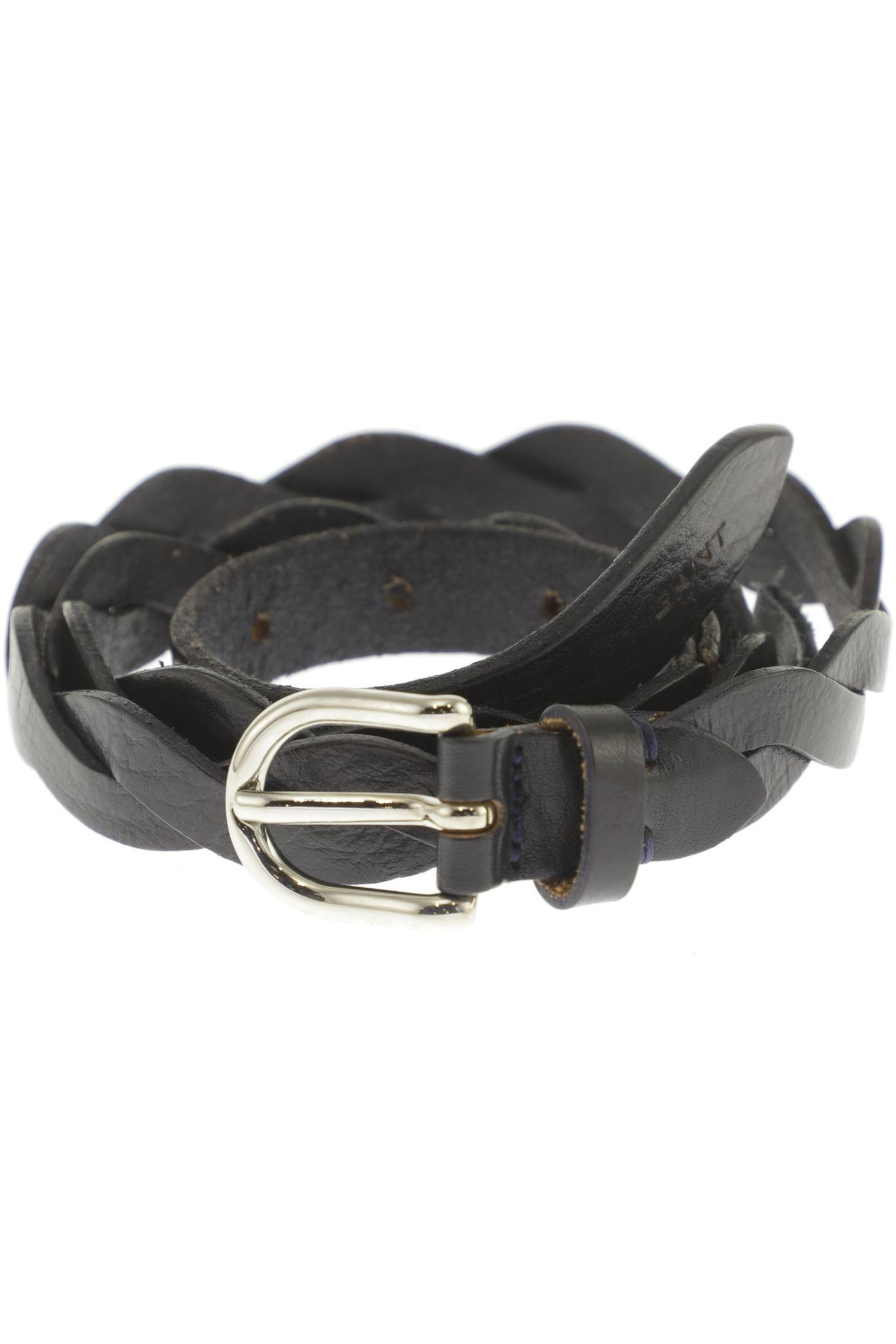 

GANT Damen Gürtel, marineblau
