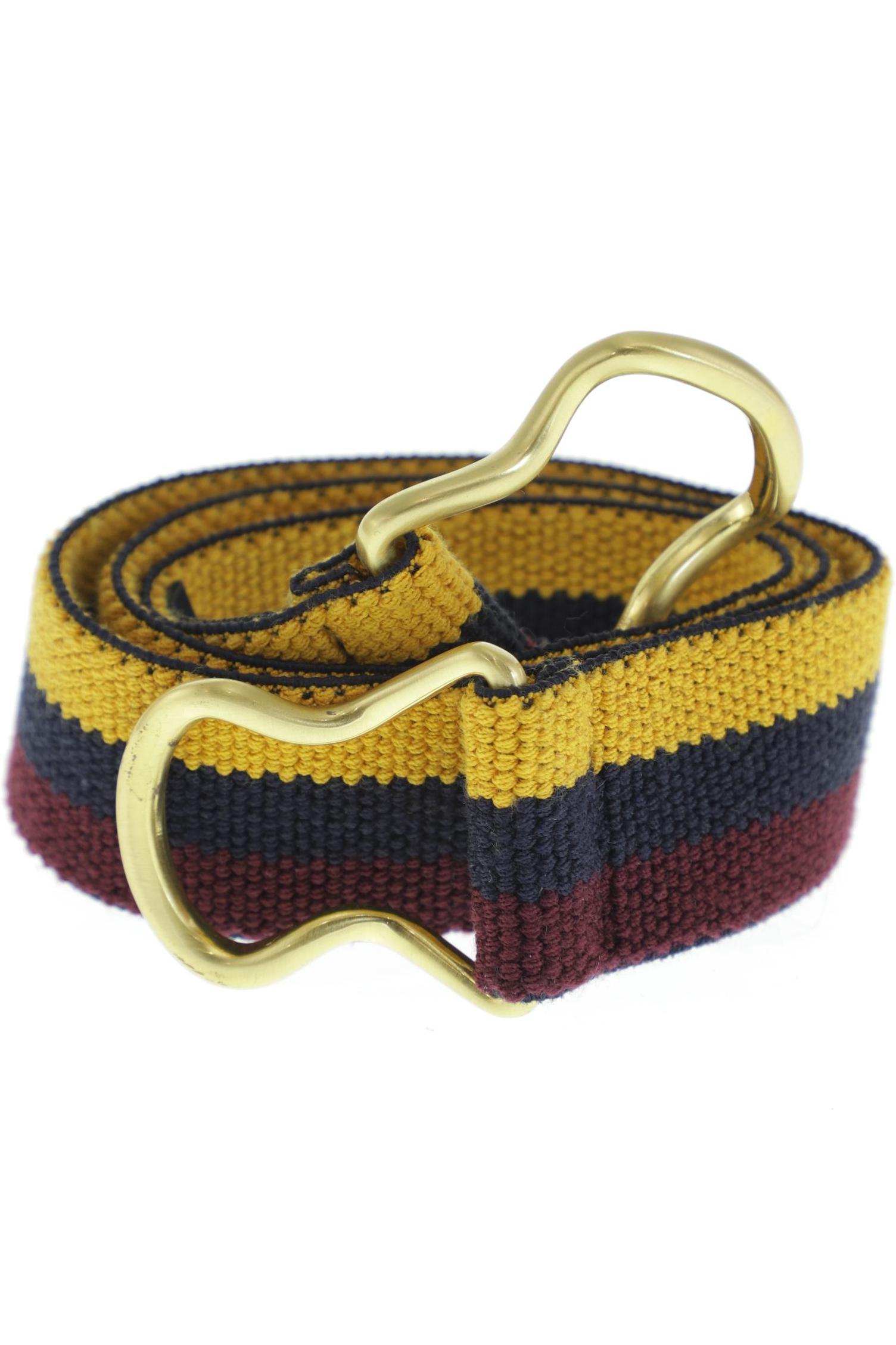 

Gant Damen Gürtel, mehrfarbig, Gr. 70