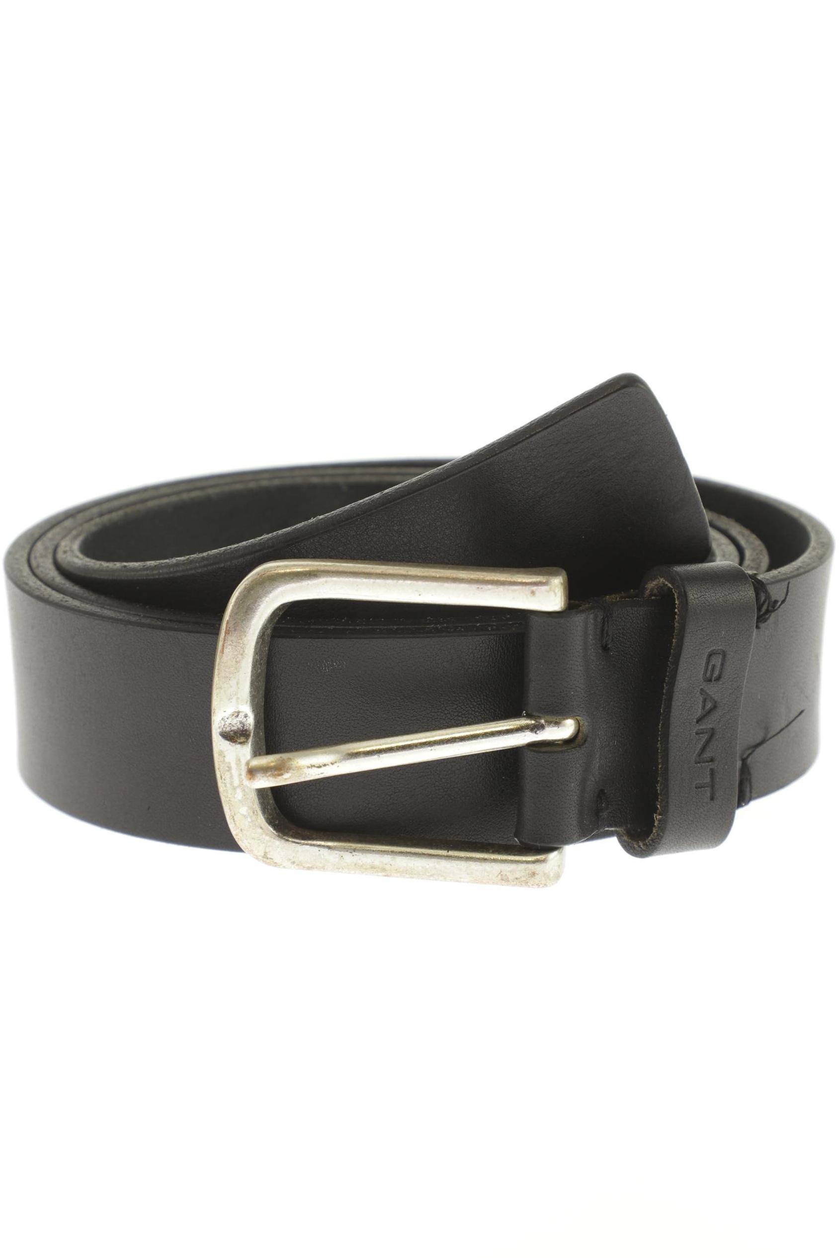 

GANT Damen Gürtel, schwarz