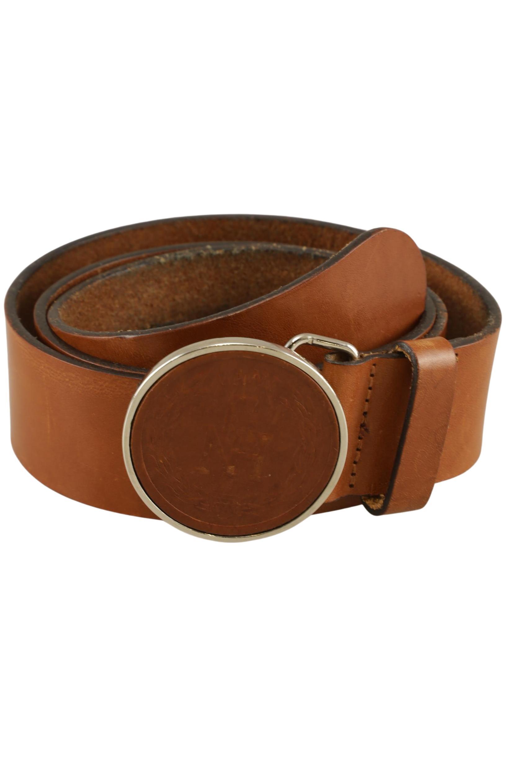 

Gant Damen Gürtel, braun, Gr. 90