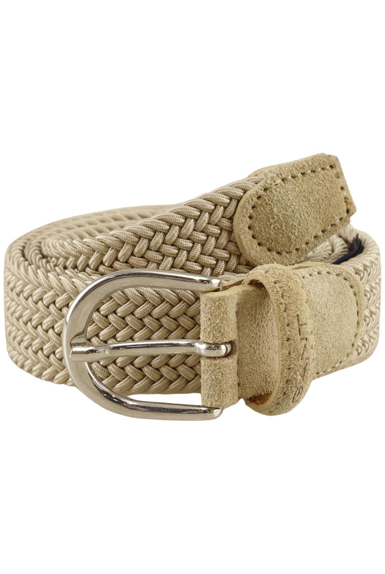 

Gant Damen Gürtel, beige, Gr. 80