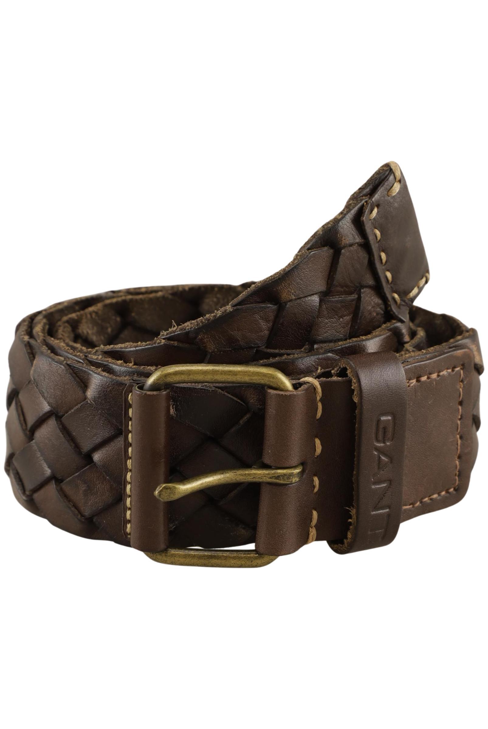 

Gant Damen Gürtel, braun, Gr. 105