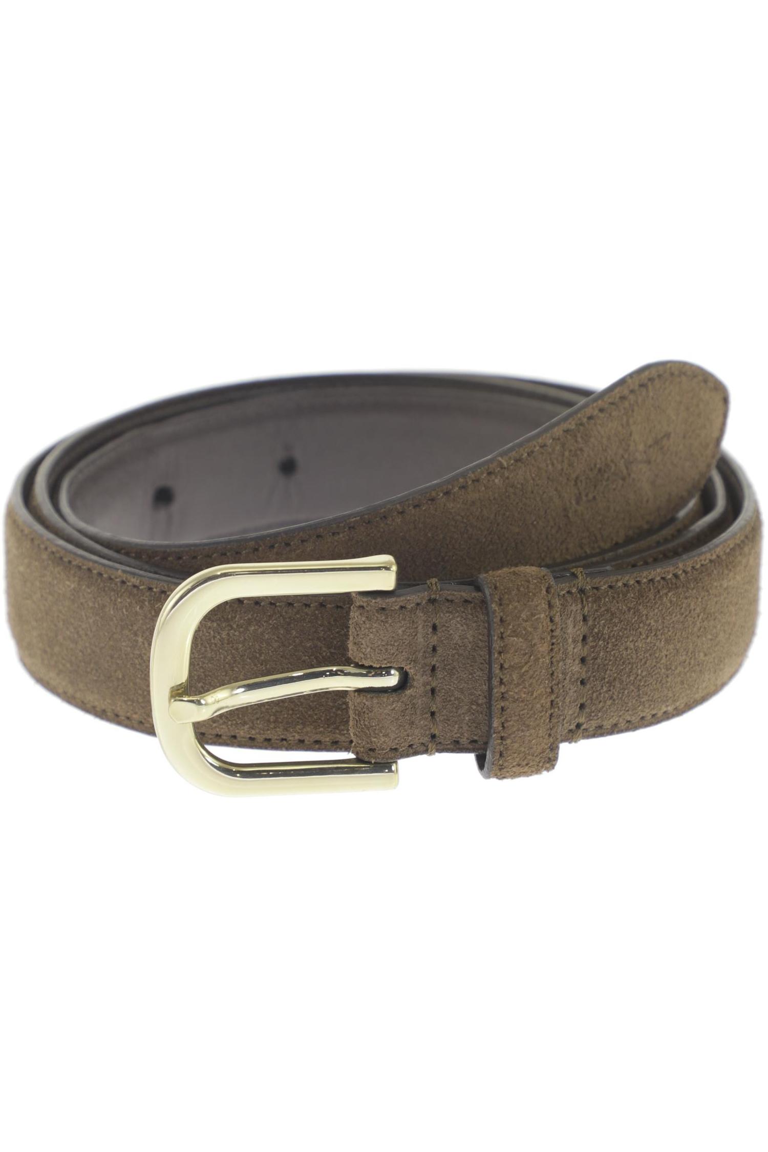 

Gant Damen Gürtel, braun, Gr. 90