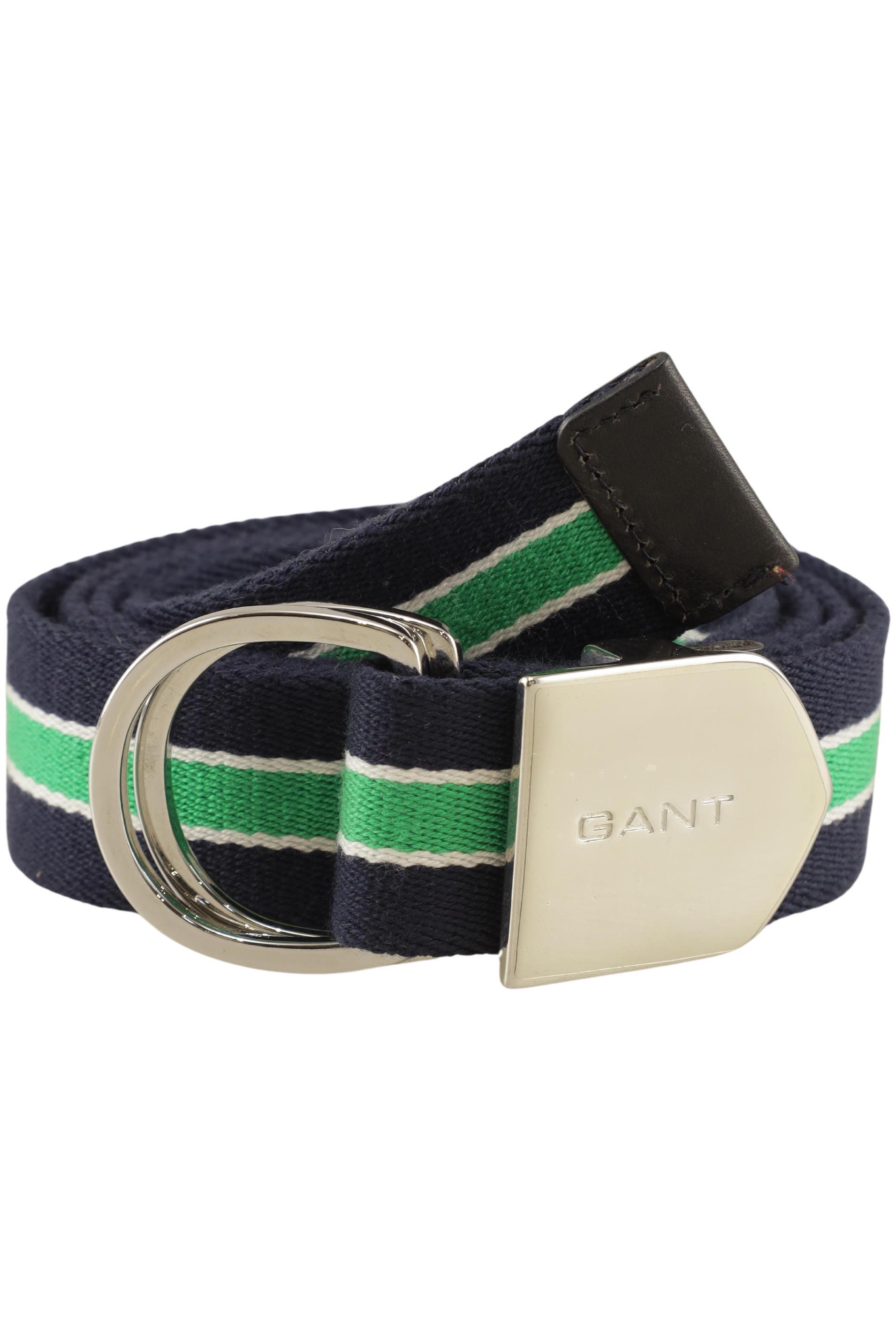 

Gant Damen Gürtel, mehrfarbig, Gr. 110