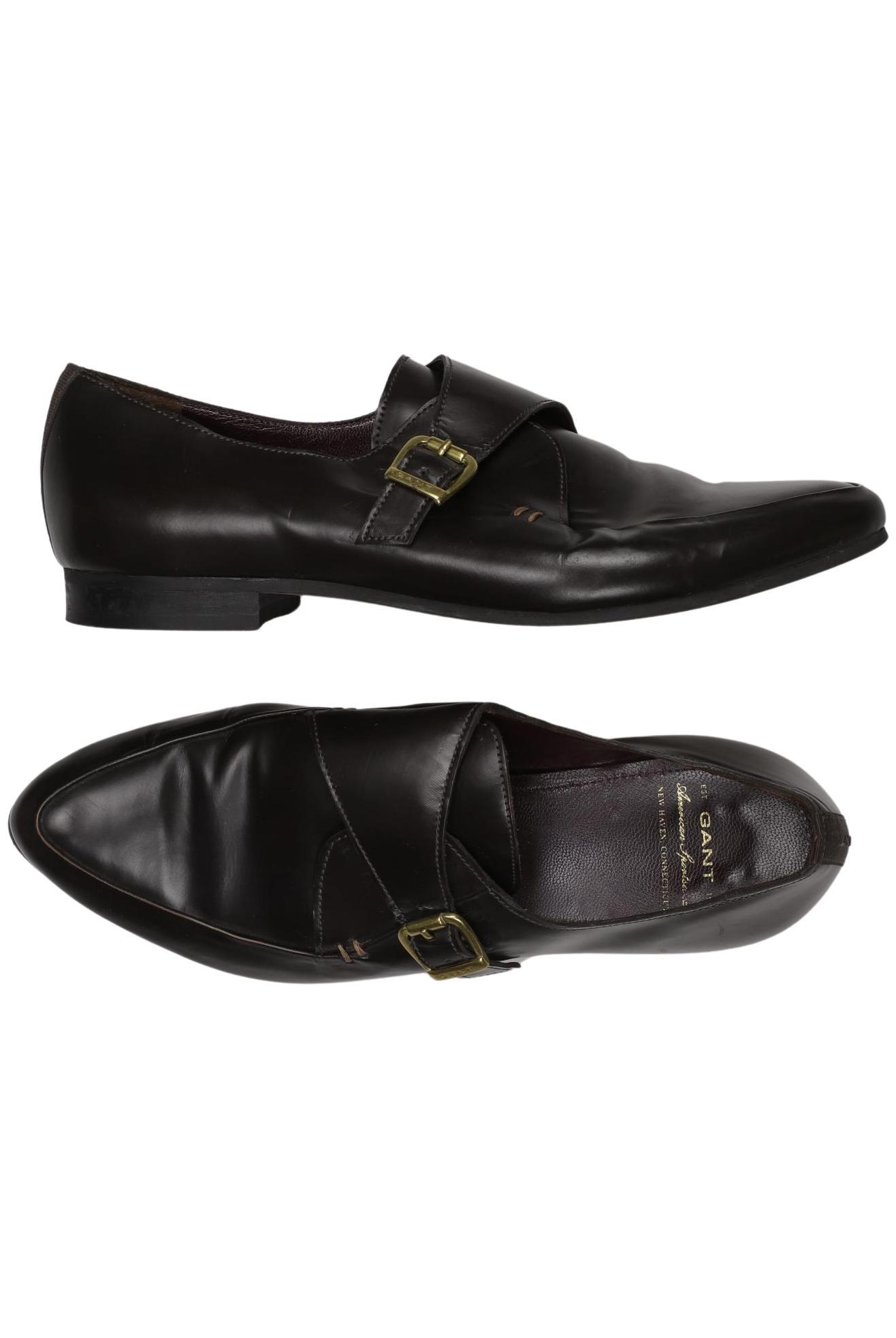

Gant Damen Halbschuh, braun, Gr. 36