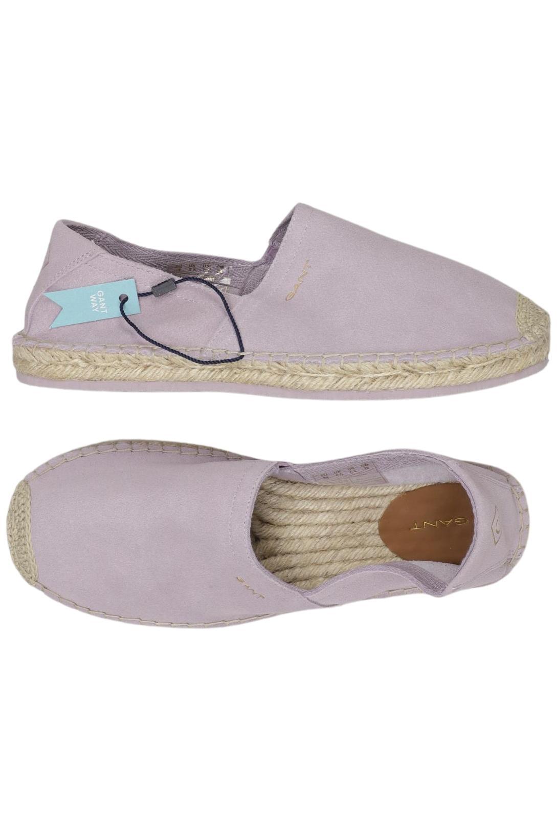 

Gant Damen Halbschuh, flieder, Gr. 39