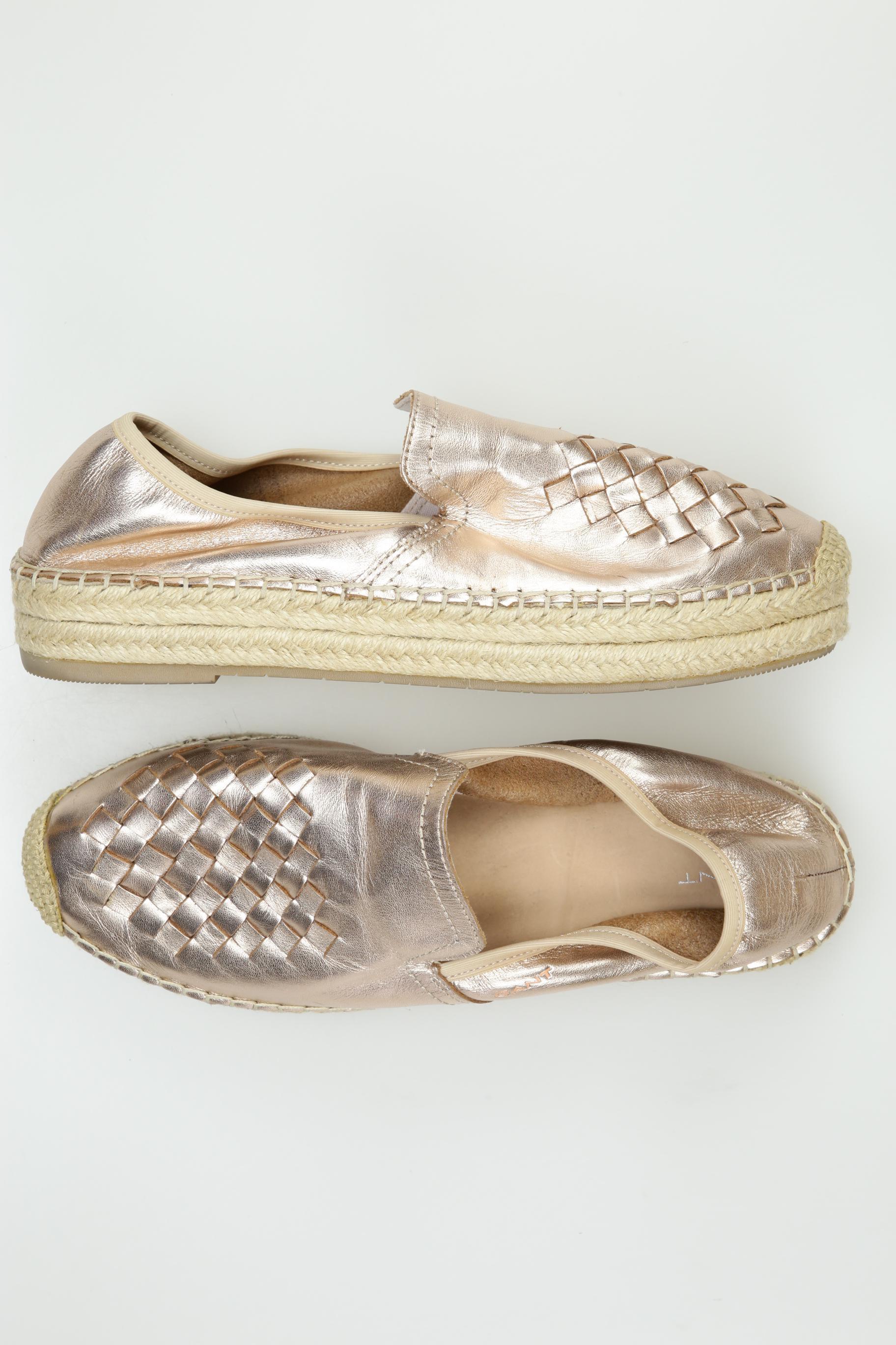 

Gant Damen Halbschuh, pink, Gr. 41