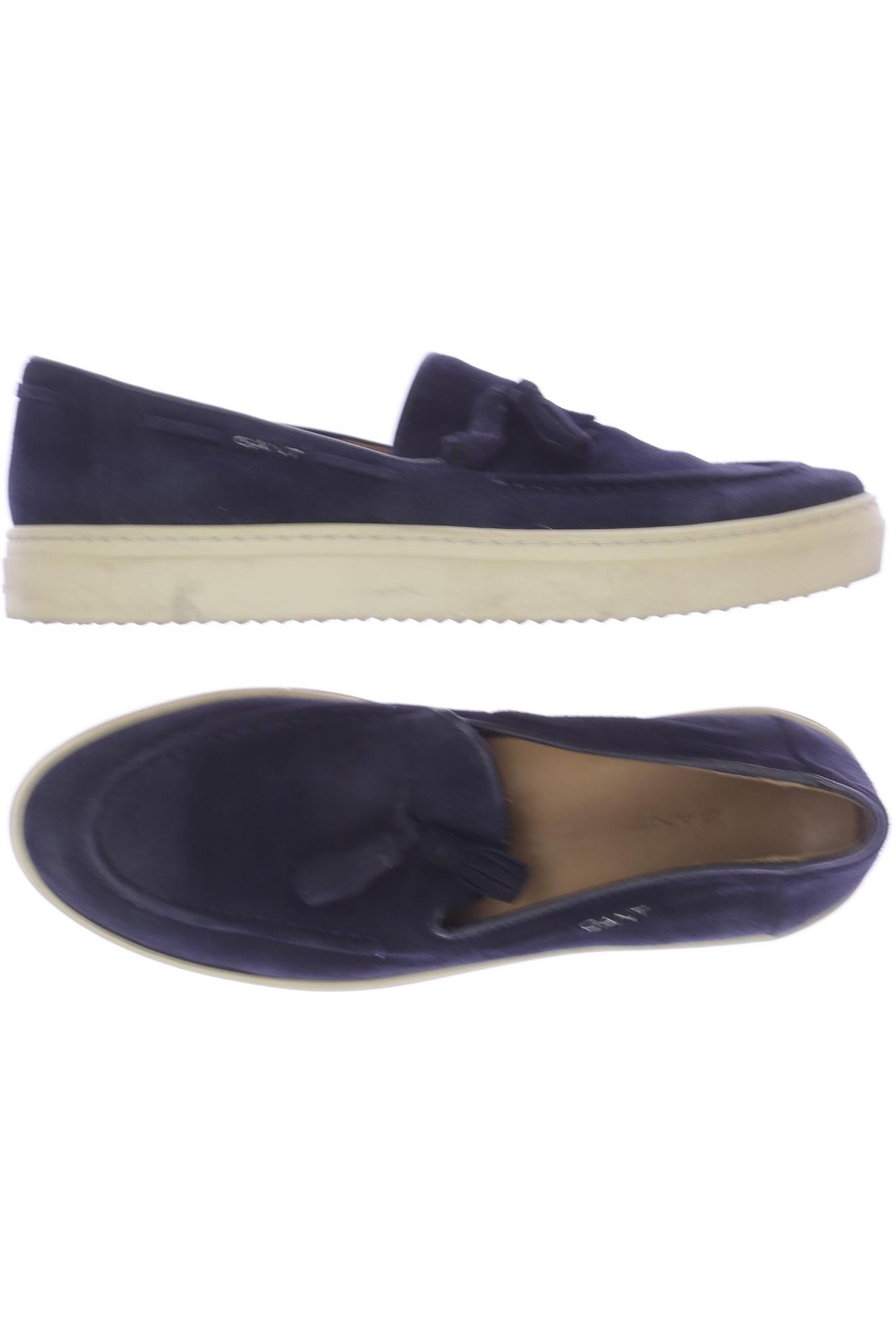 

GANT Damen Halbschuh, marineblau