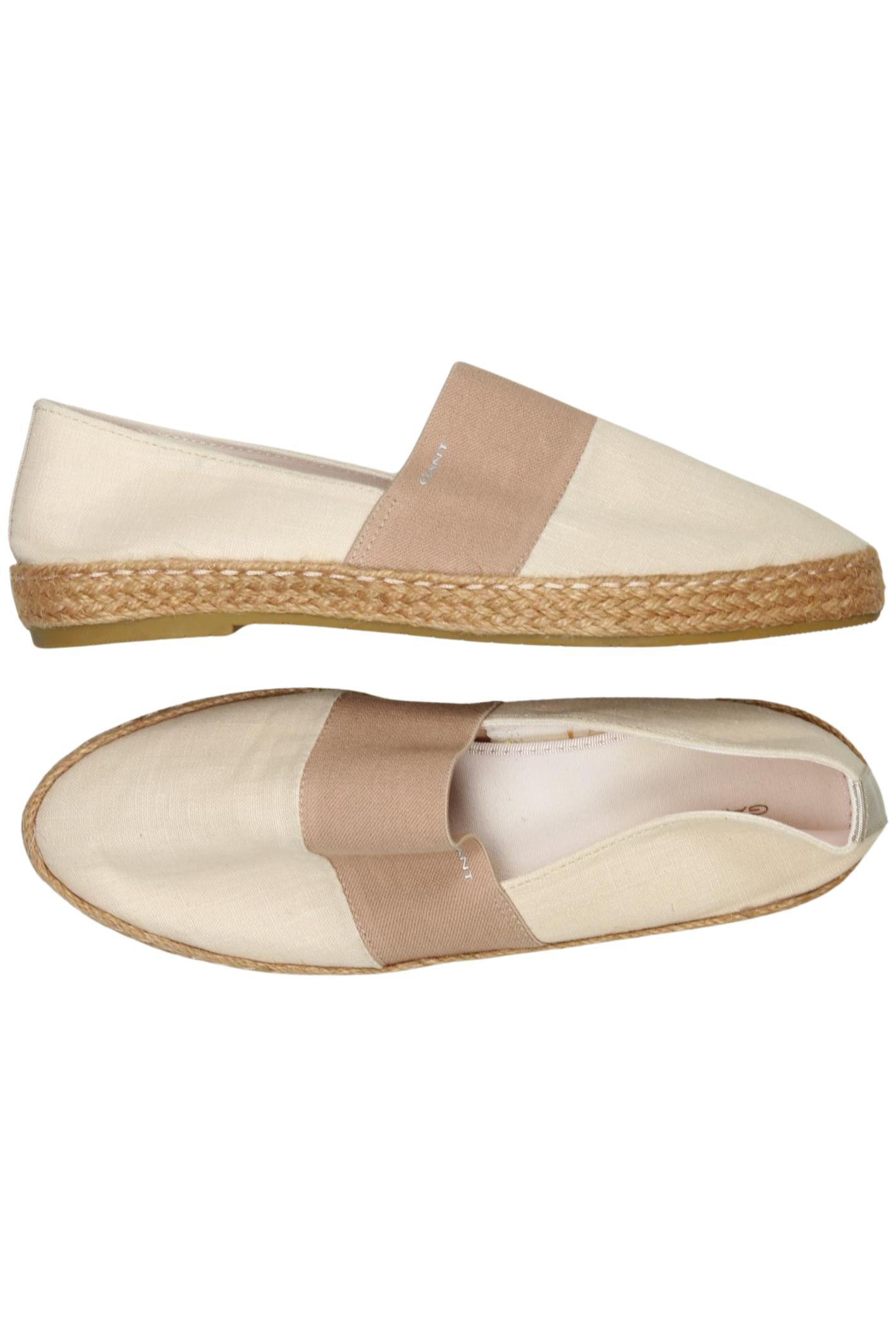 

Gant Damen Halbschuh, pink, Gr. 41
