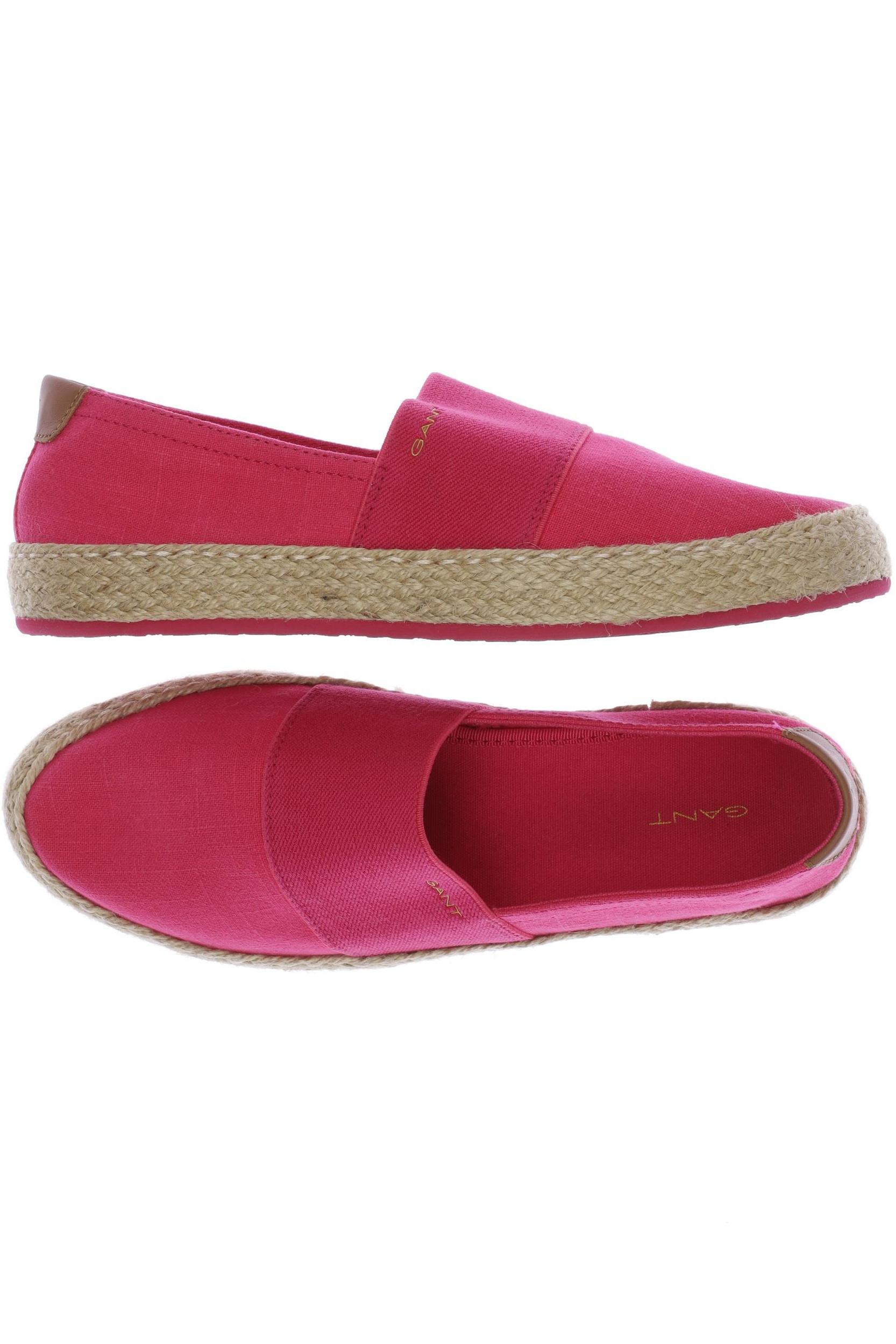 

GANT Damen Halbschuh, pink