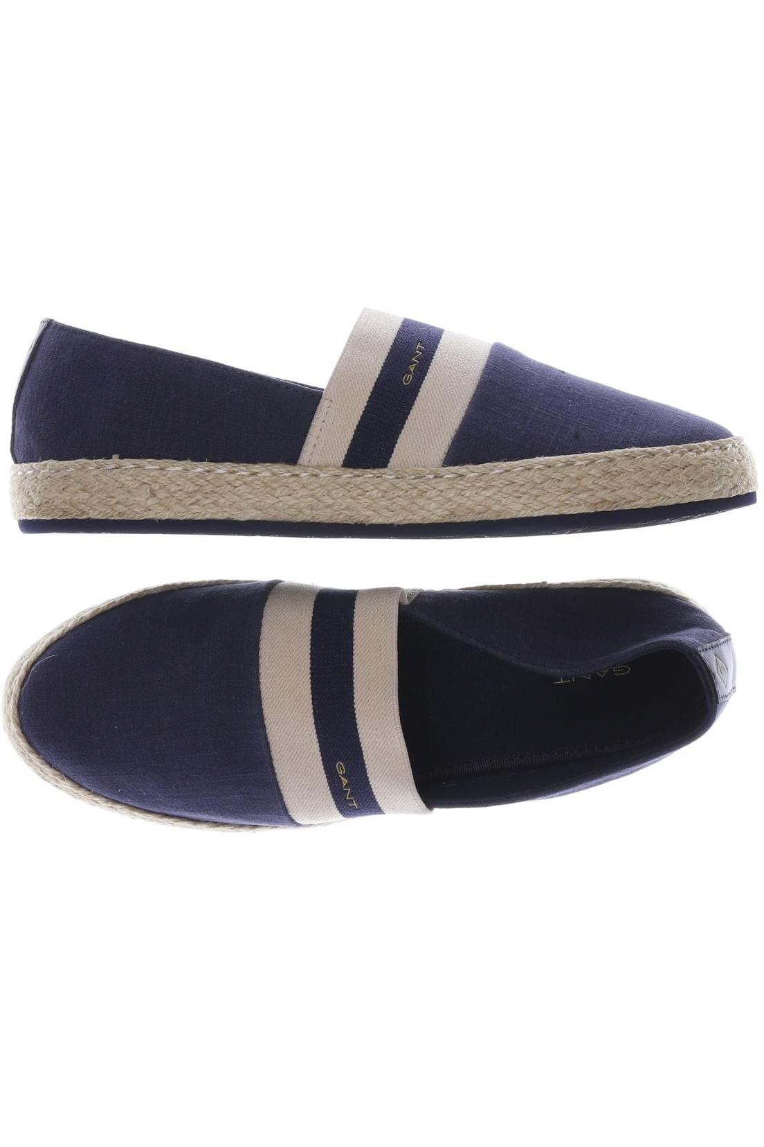 

GANT Damen Halbschuh, marineblau