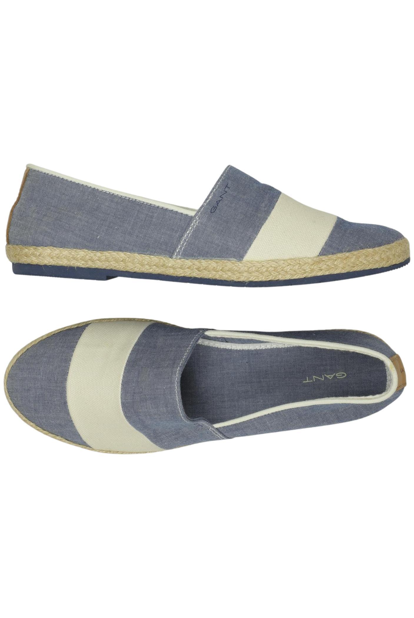 

Gant Damen Halbschuh, mehrfarbig, Gr. 39