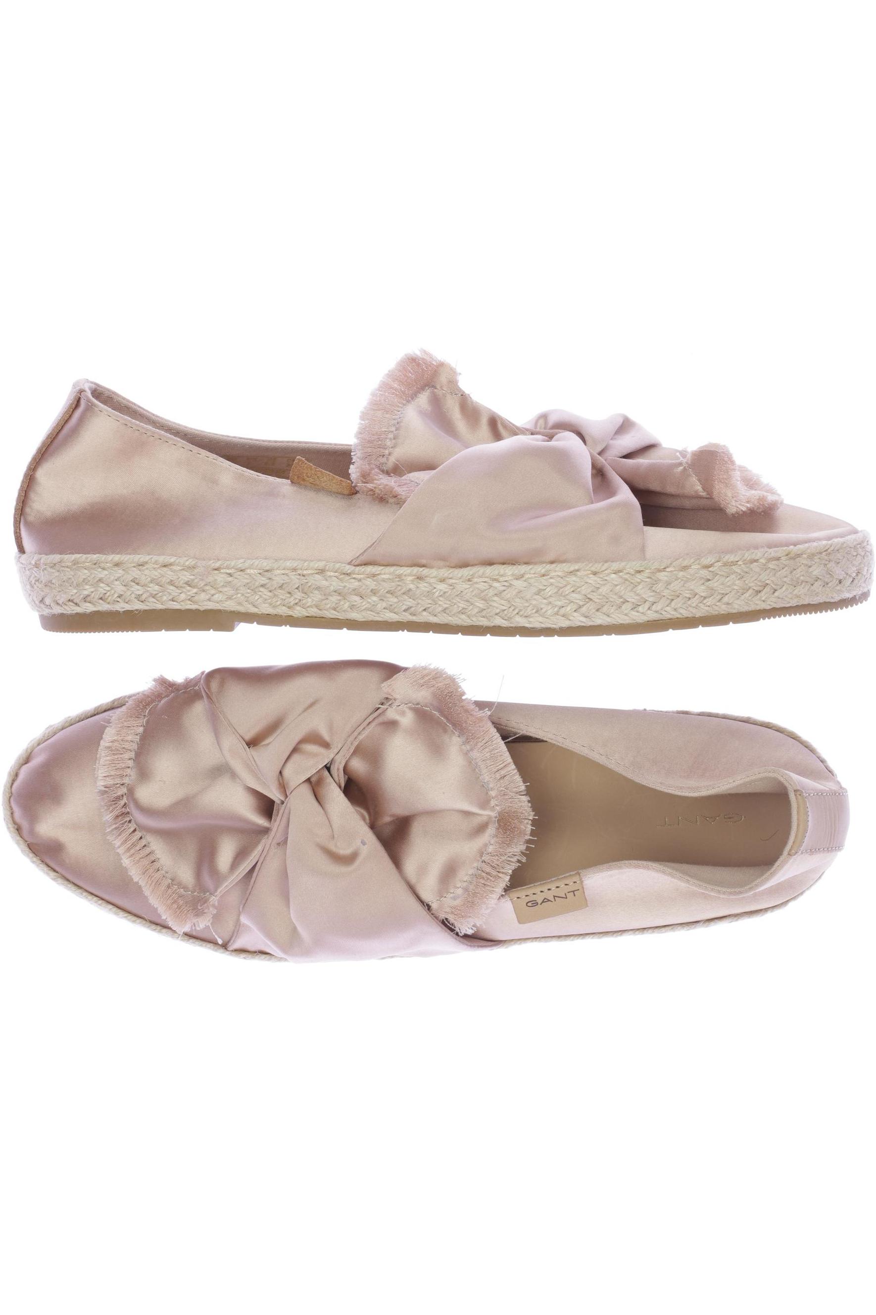 

Gant Damen Halbschuh, pink, Gr. 41