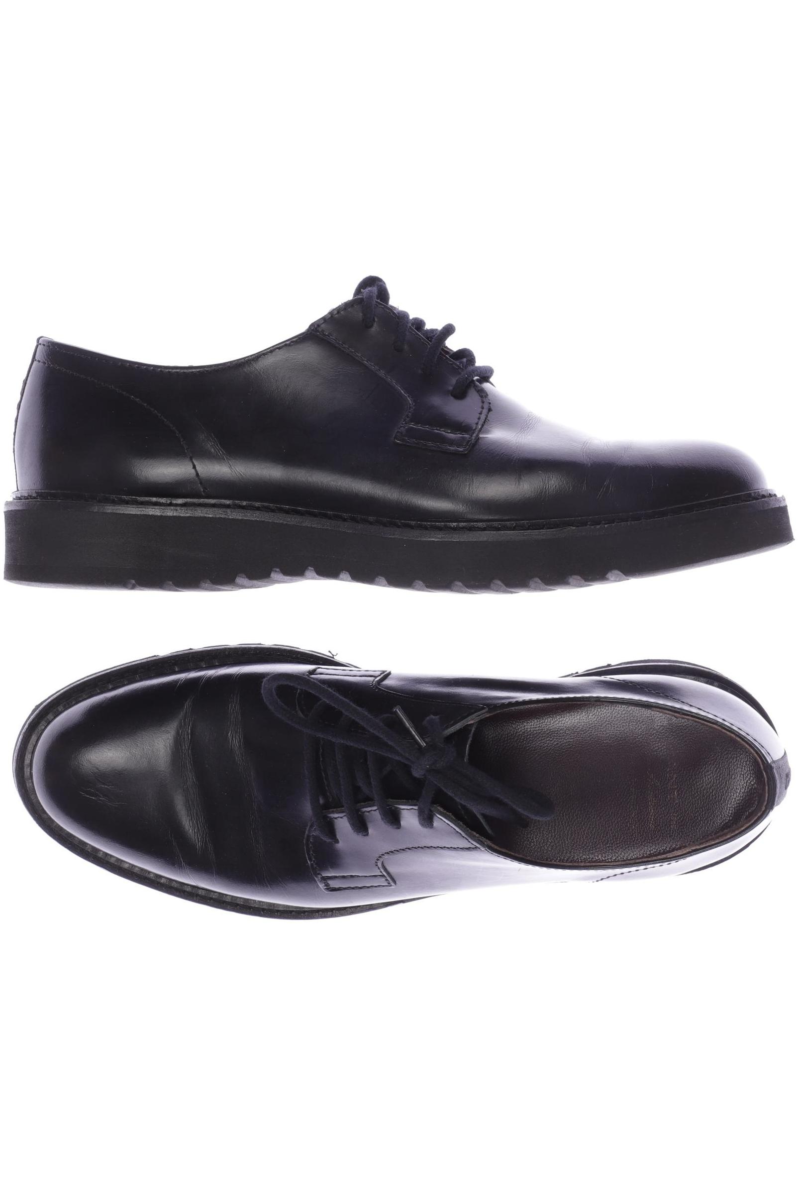 

GANT Damen Halbschuh, schwarz