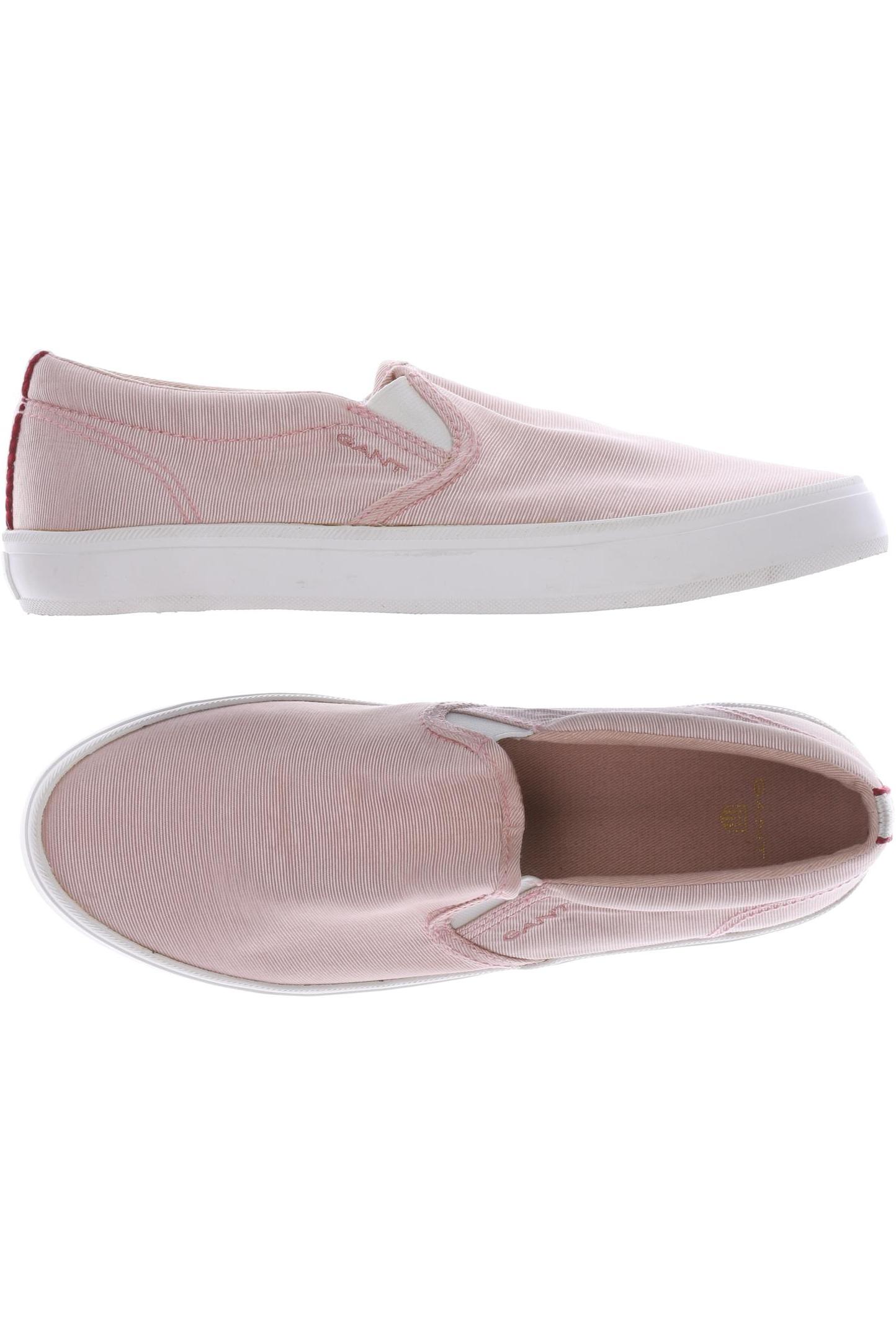 

Gant Damen Halbschuh, pink, Gr. 40