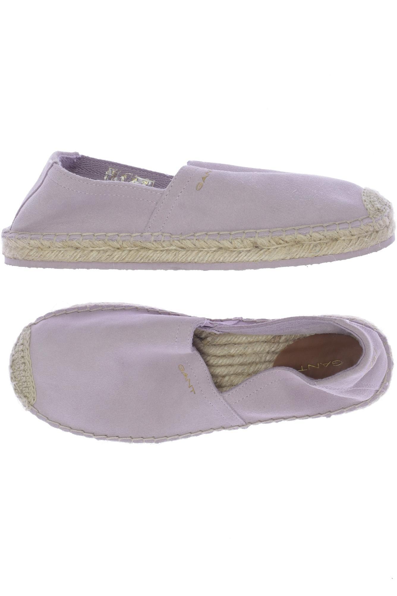 

Gant Damen Halbschuh, flieder, Gr. 36