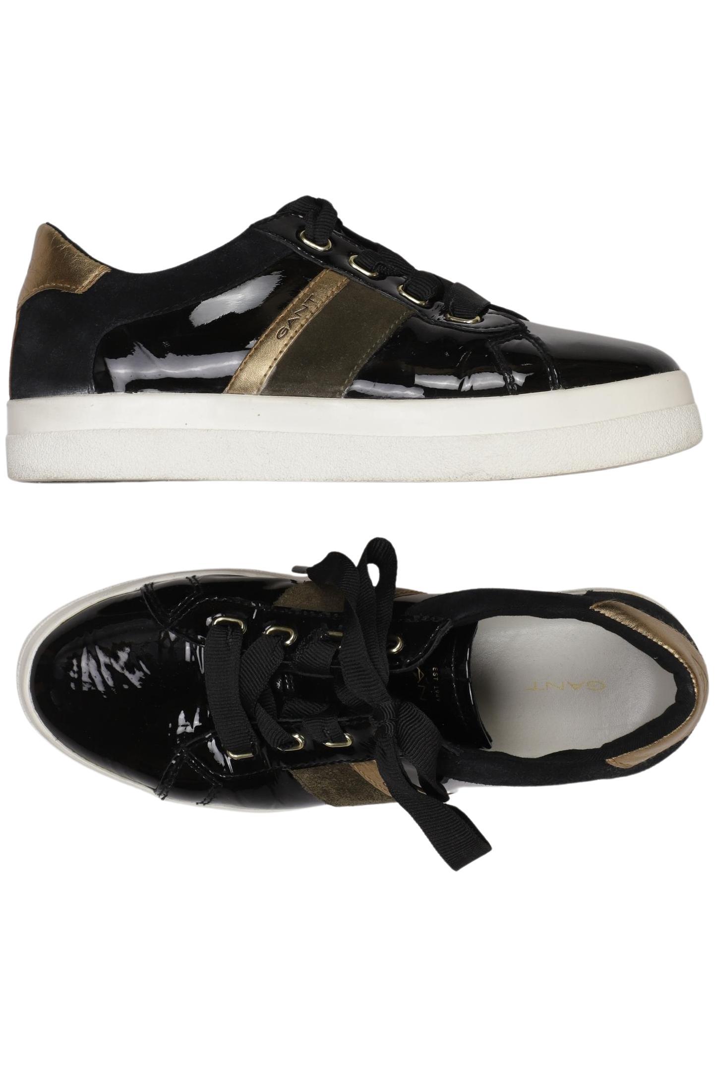 

Gant Damen Halbschuh, mehrfarbig, Gr. 38